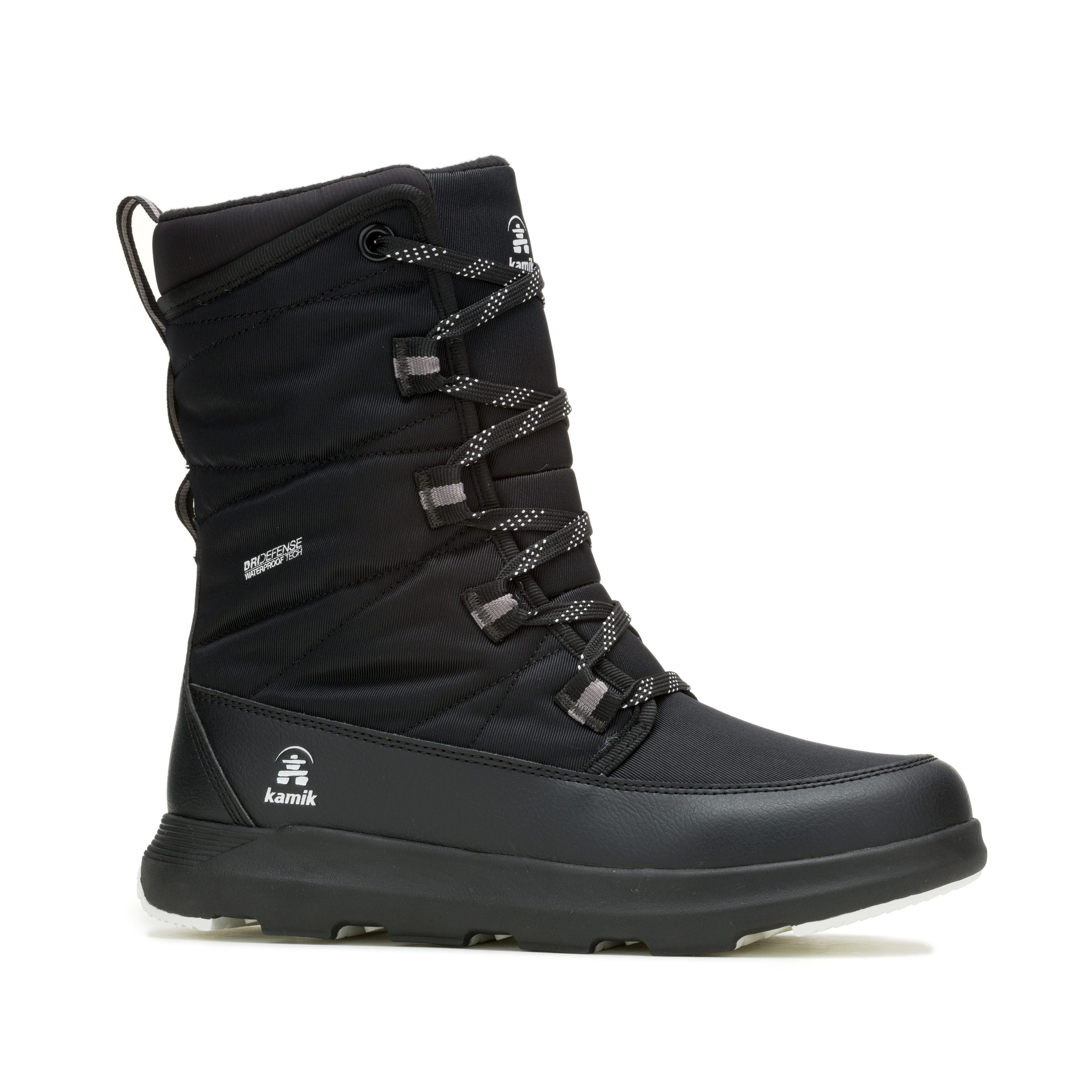 Kamik Snowboots LEAMID