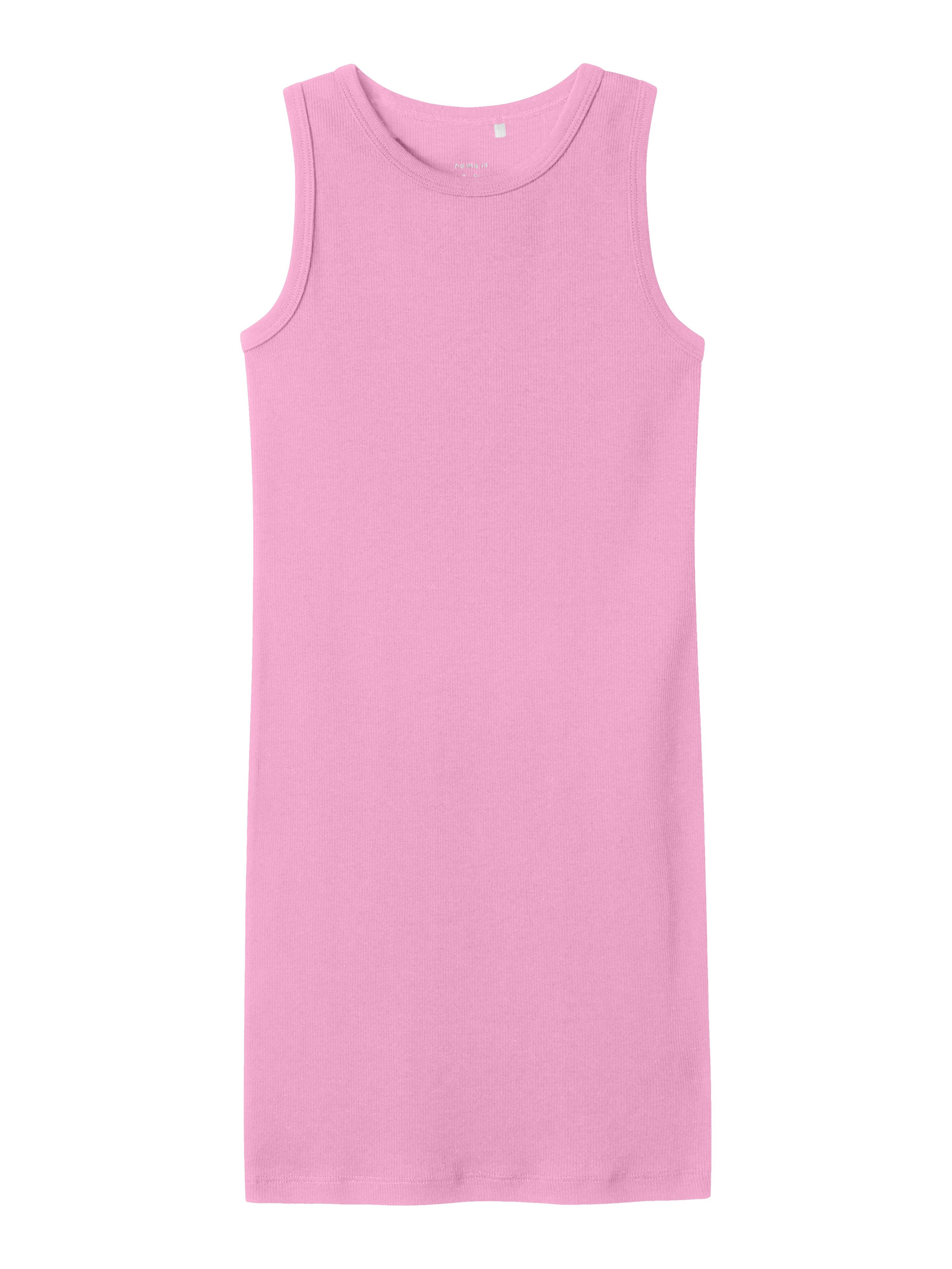 Name It Maxi-jurk NKFNAKAL SL SLIM DRESS NOOS