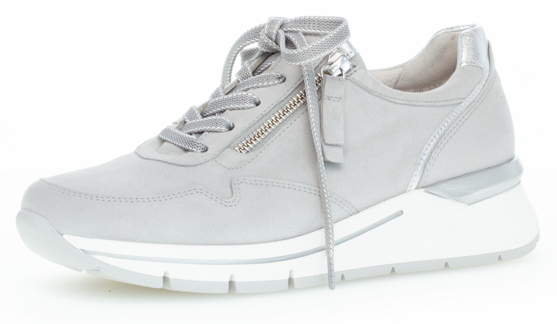 beton censuur dorst Gabor Sneakers met sleehak in comfort-schoenwijdte h (=zeer wijd) in de  online winkel | OTTO