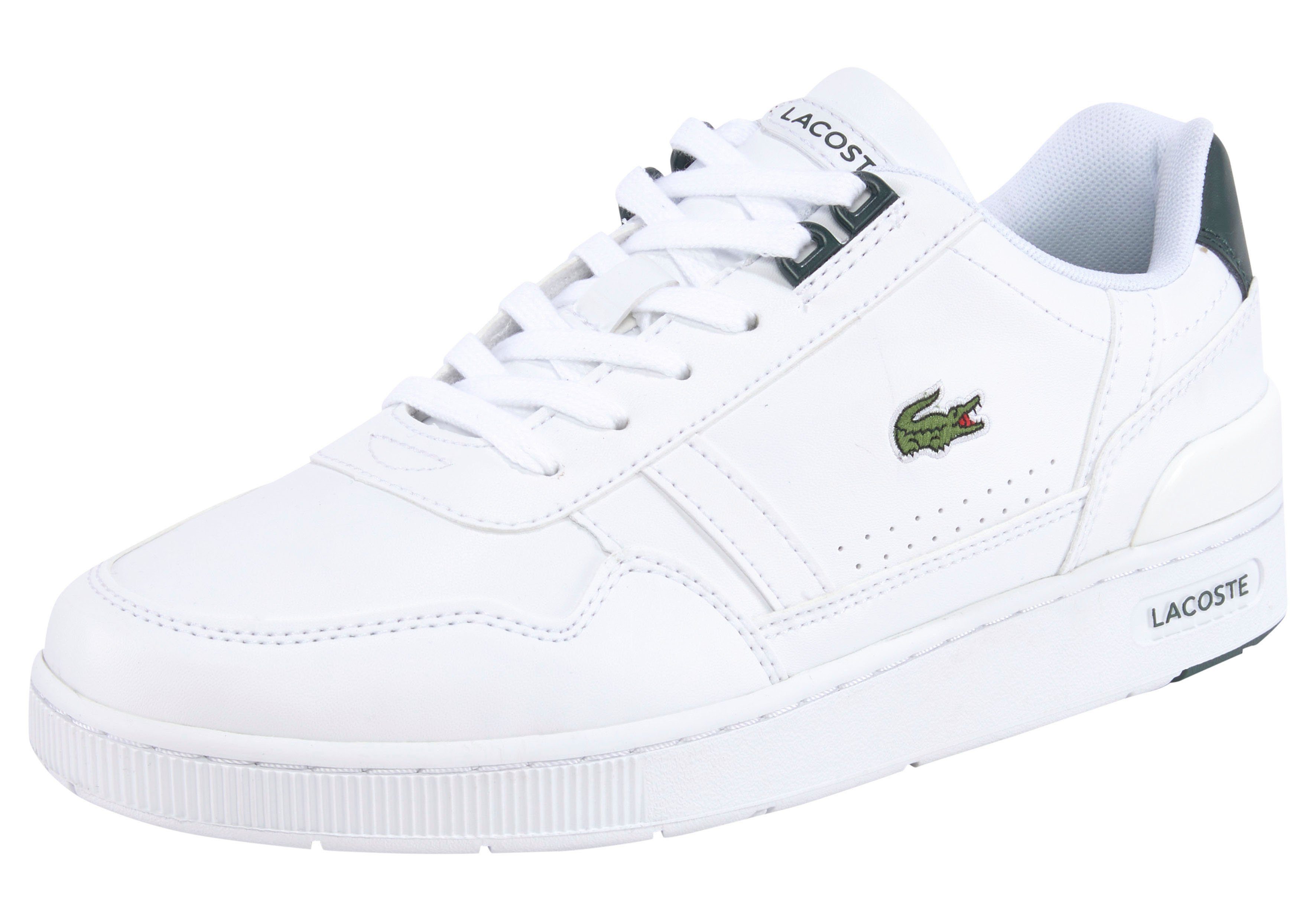 Lacoste sneakers