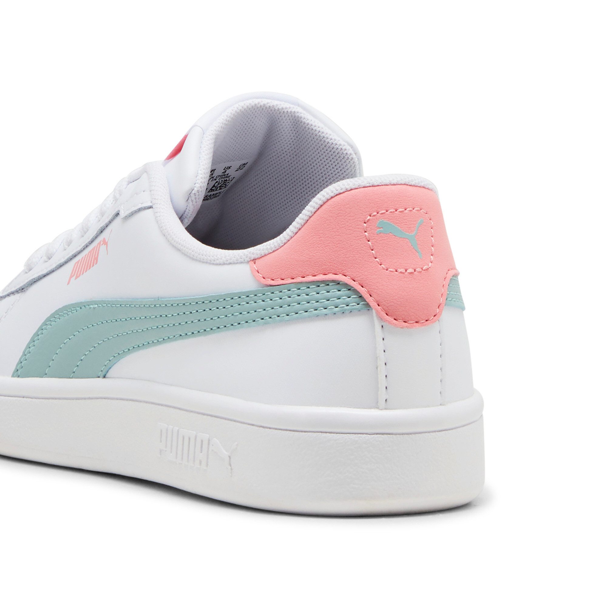 PUMA Sneakers SMASH 3.0 L JR