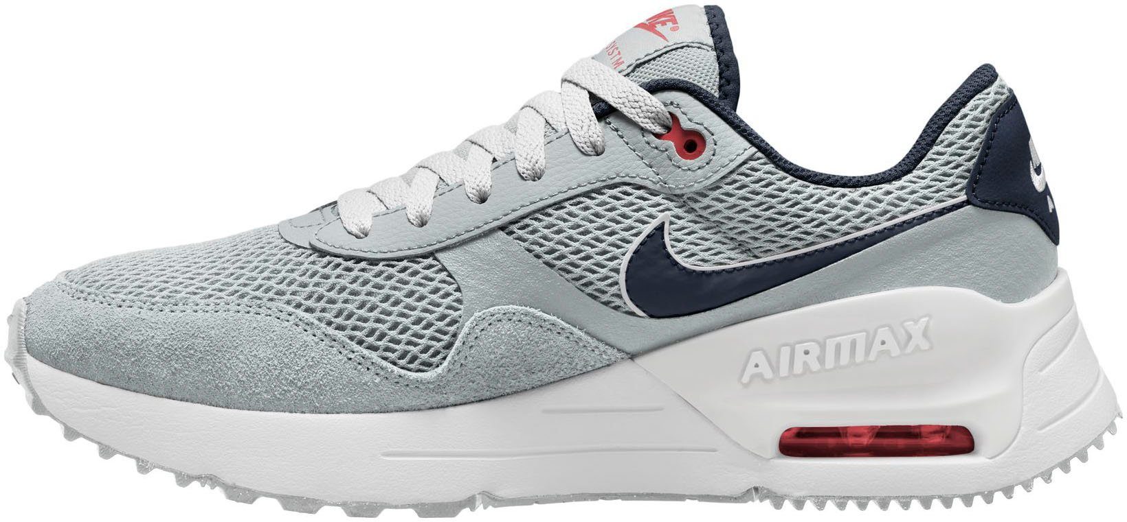 Nike Sportswear Sneakers AIR MAX SYSTM