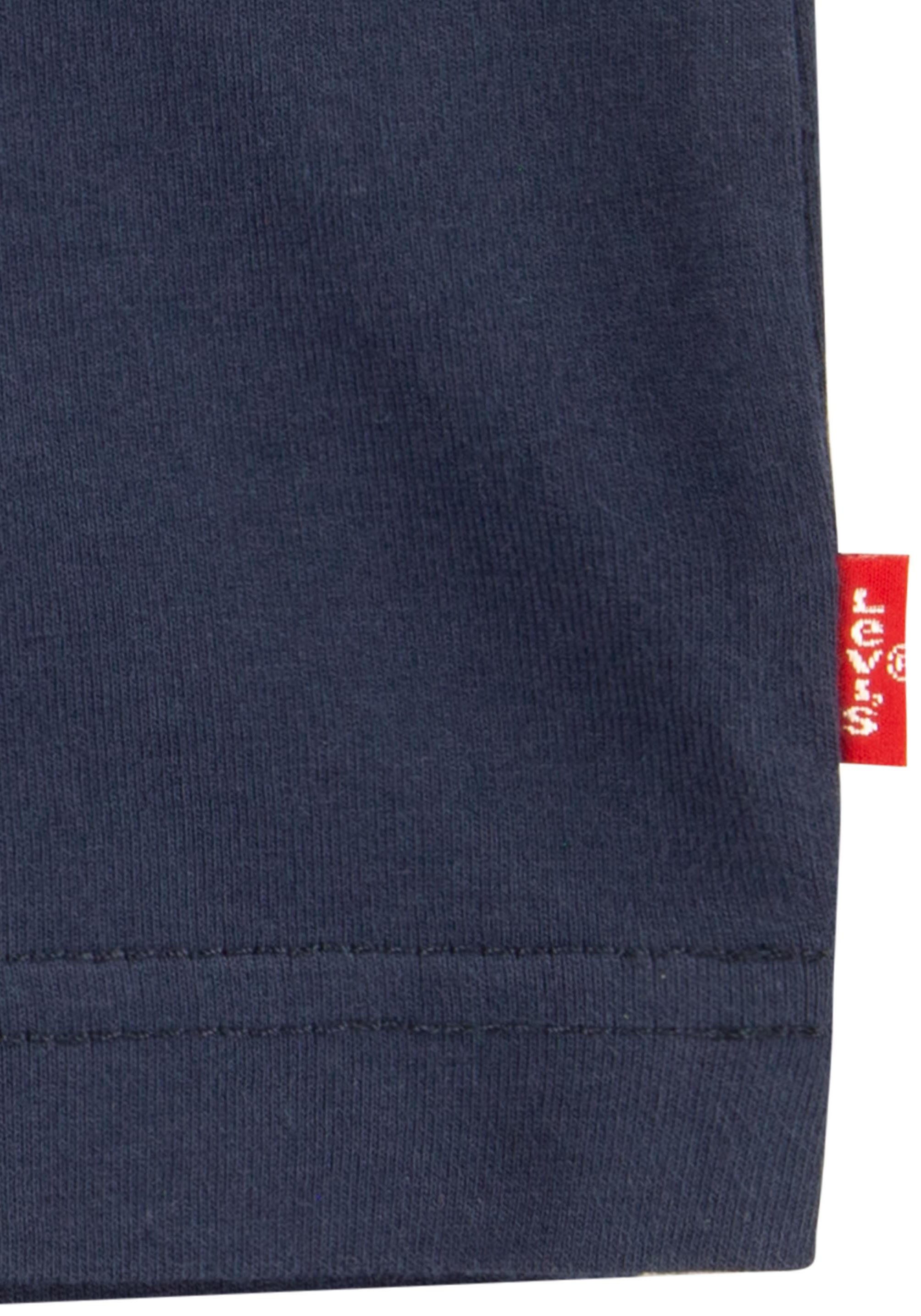 Levi's Kidswear T-shirt LVB BATWING CHEST HIT