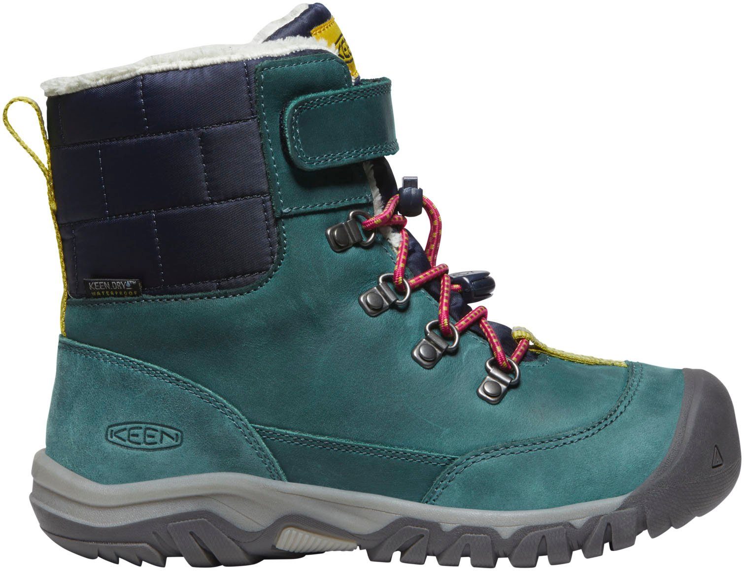 Keen Winterlaarzen KANIBOU WP Snowboots, winterlaarzen, winterschoenen, waterdicht
