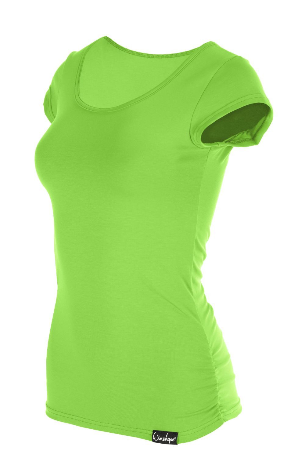 Winshape T-shirt WTR4 korte mouwen