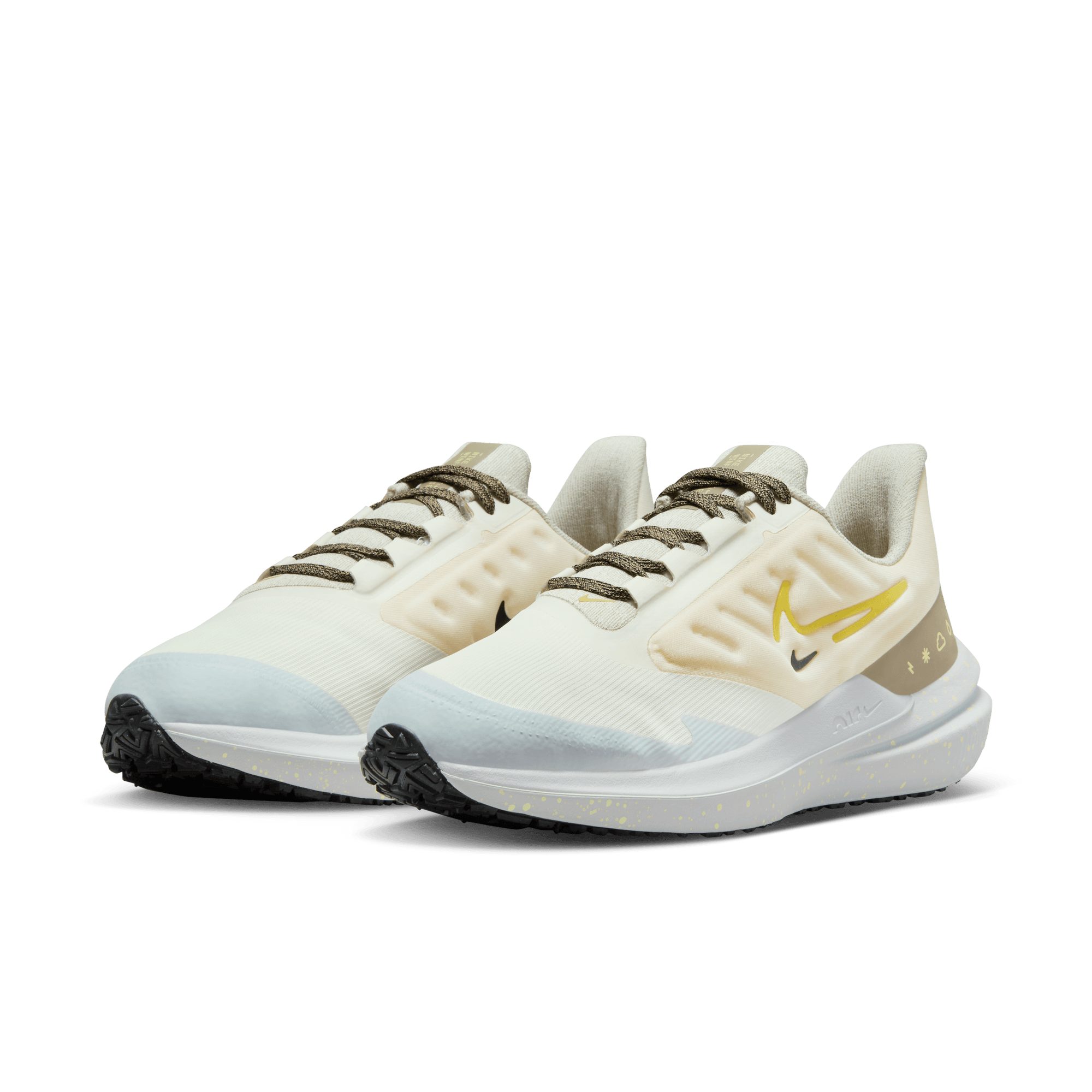 Nike Runningschoenen AIR WINFLO 9 SHIELD WEATHERIZED
