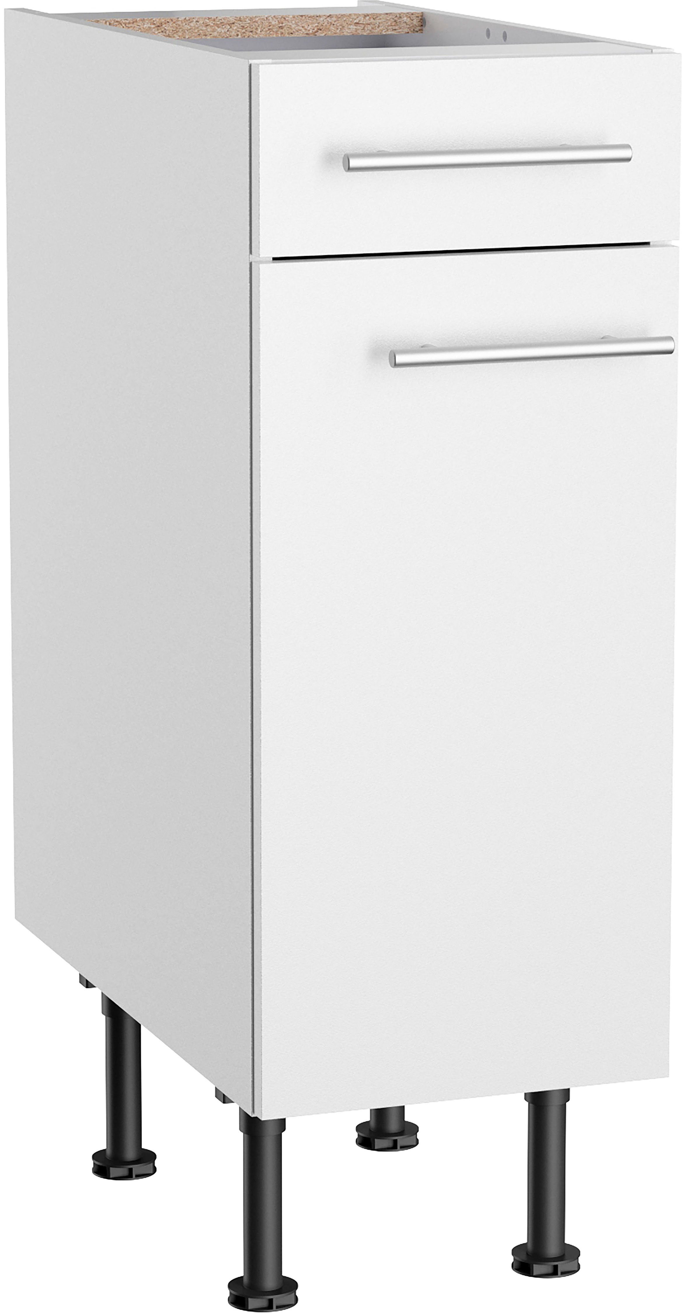 OPTIFIT Onderkast Klara Breedte 30 cm