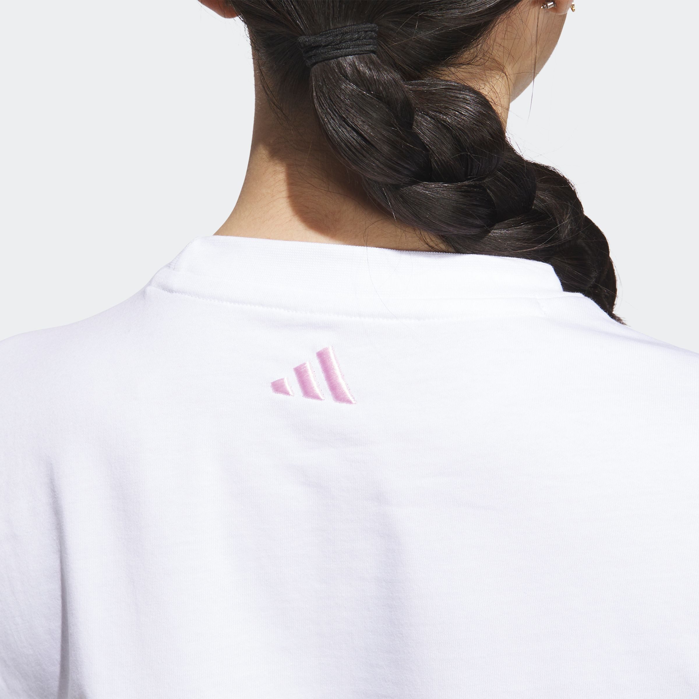 adidas Sportswear T-shirt W CO CUPCK T