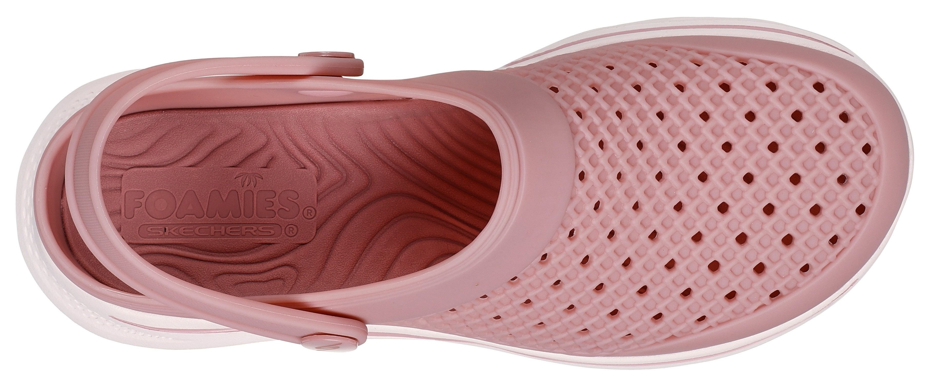 Skechers Clogs GO WALK 7 FOAMIES-JOYOUS