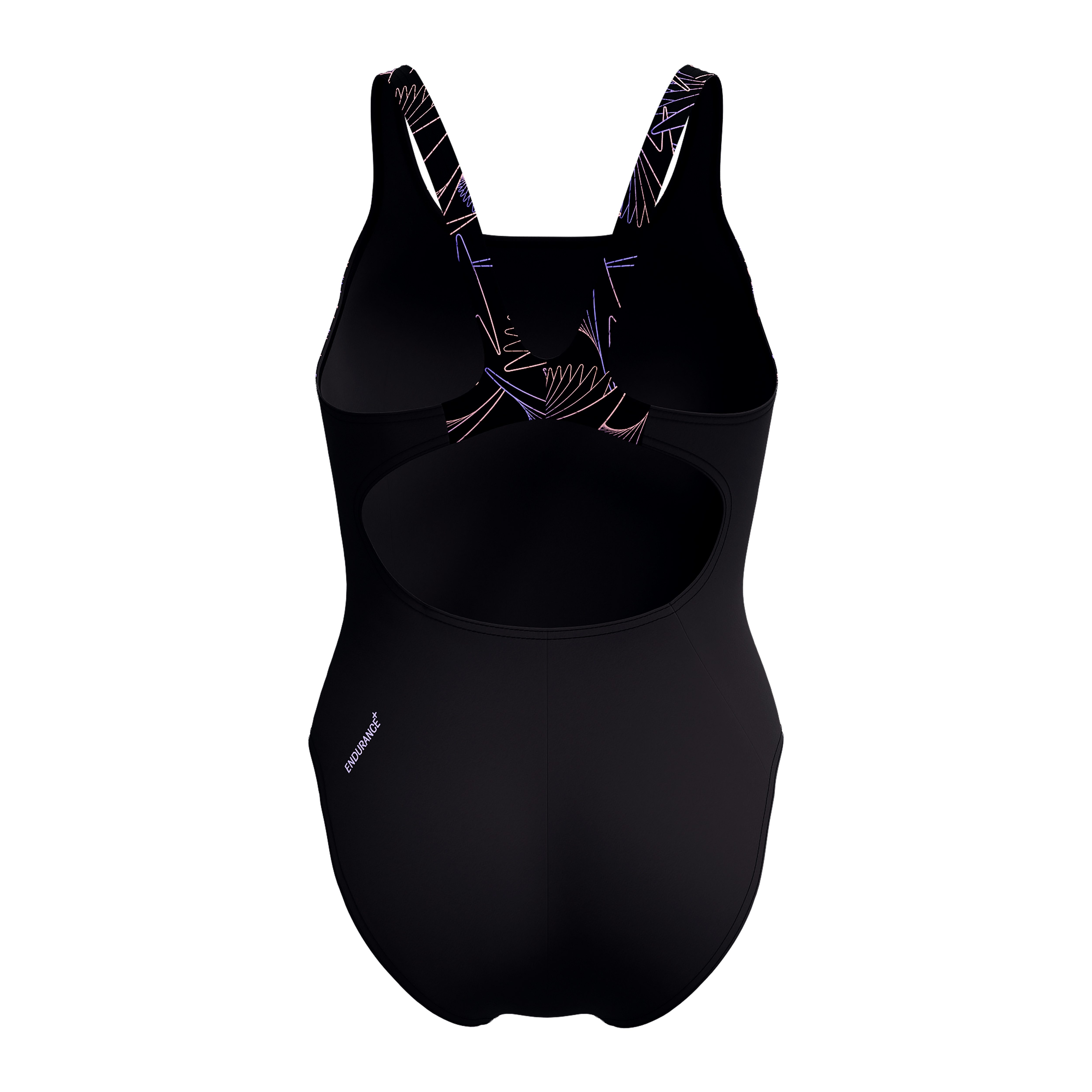 Speedo Badpak Dames Hyper Boom splice muscleback (1 stuk)