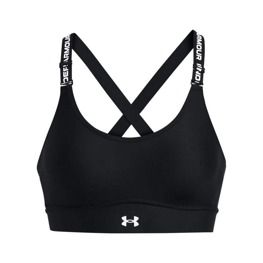 Under Armour® Sport-bh UA INFINITY MID 2.0 BRA (1-delig)