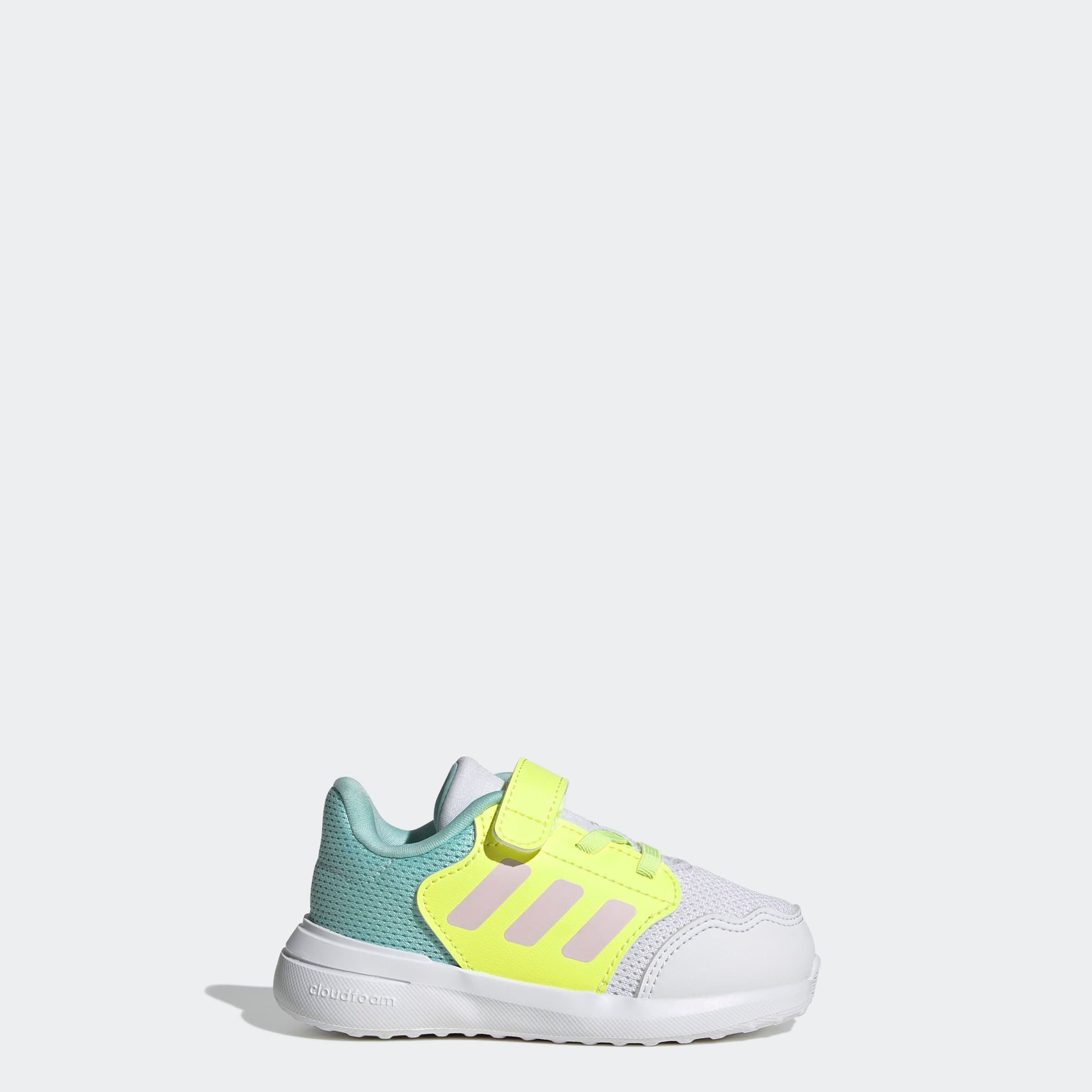 adidas Sportswear Klittenbandschoenen voor kinderen