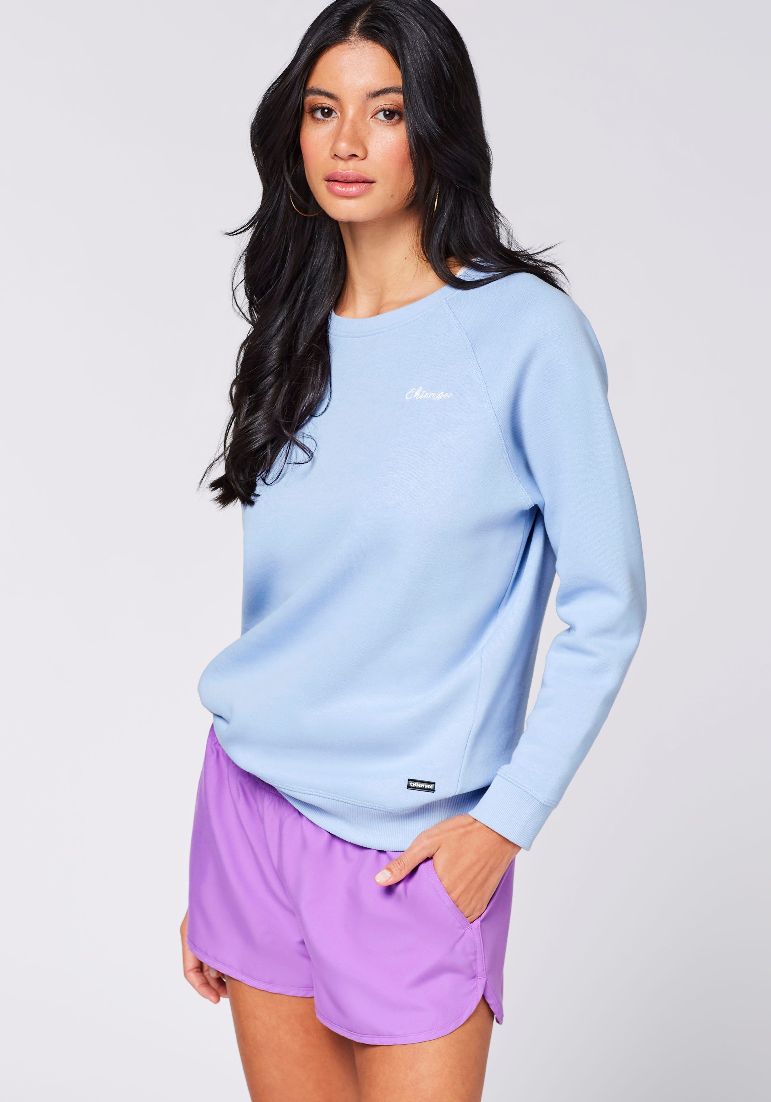 Chiemsee Sweatshirt