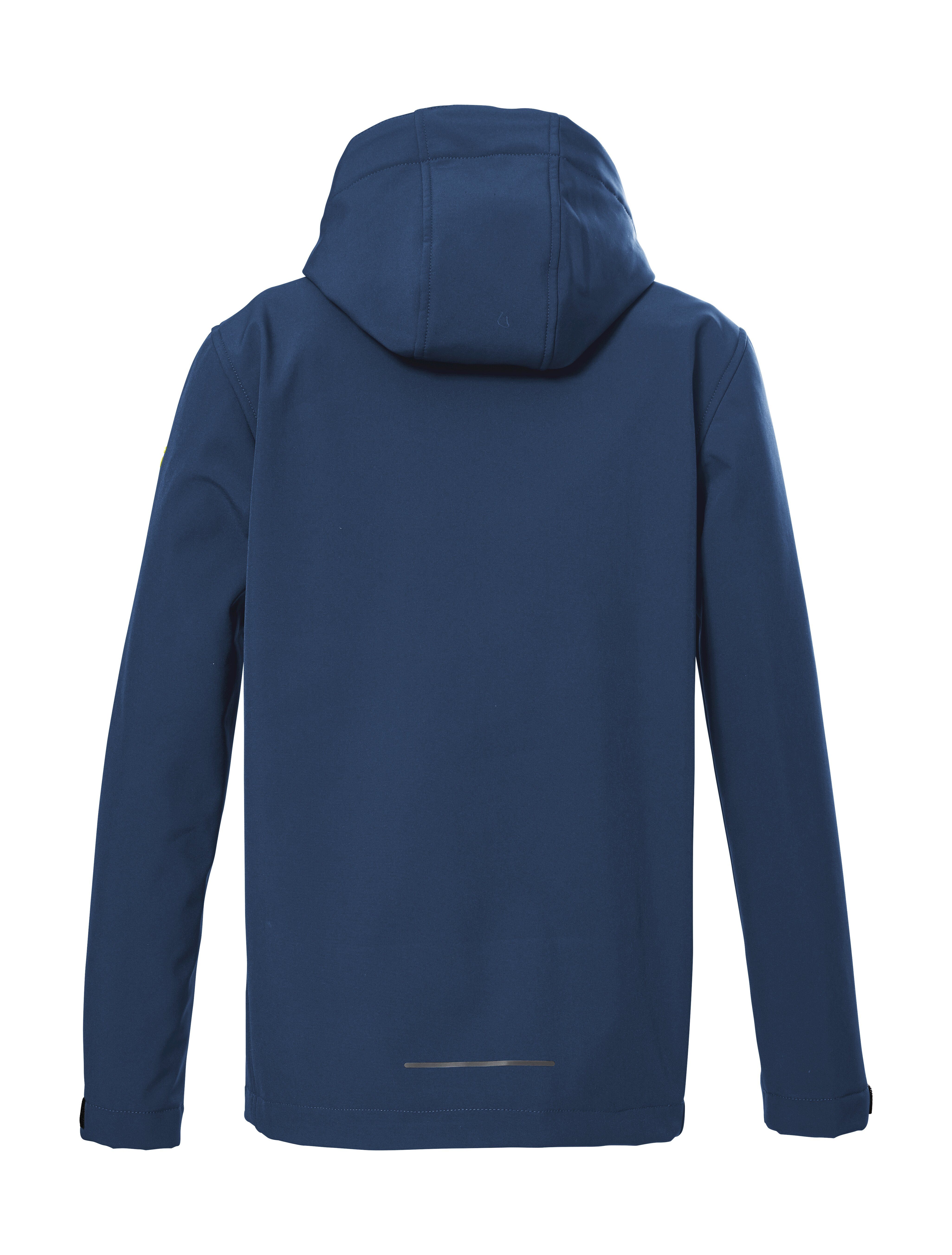 Killtec Softshell-jack KOW 157 BYS SFTSHLL JCKT