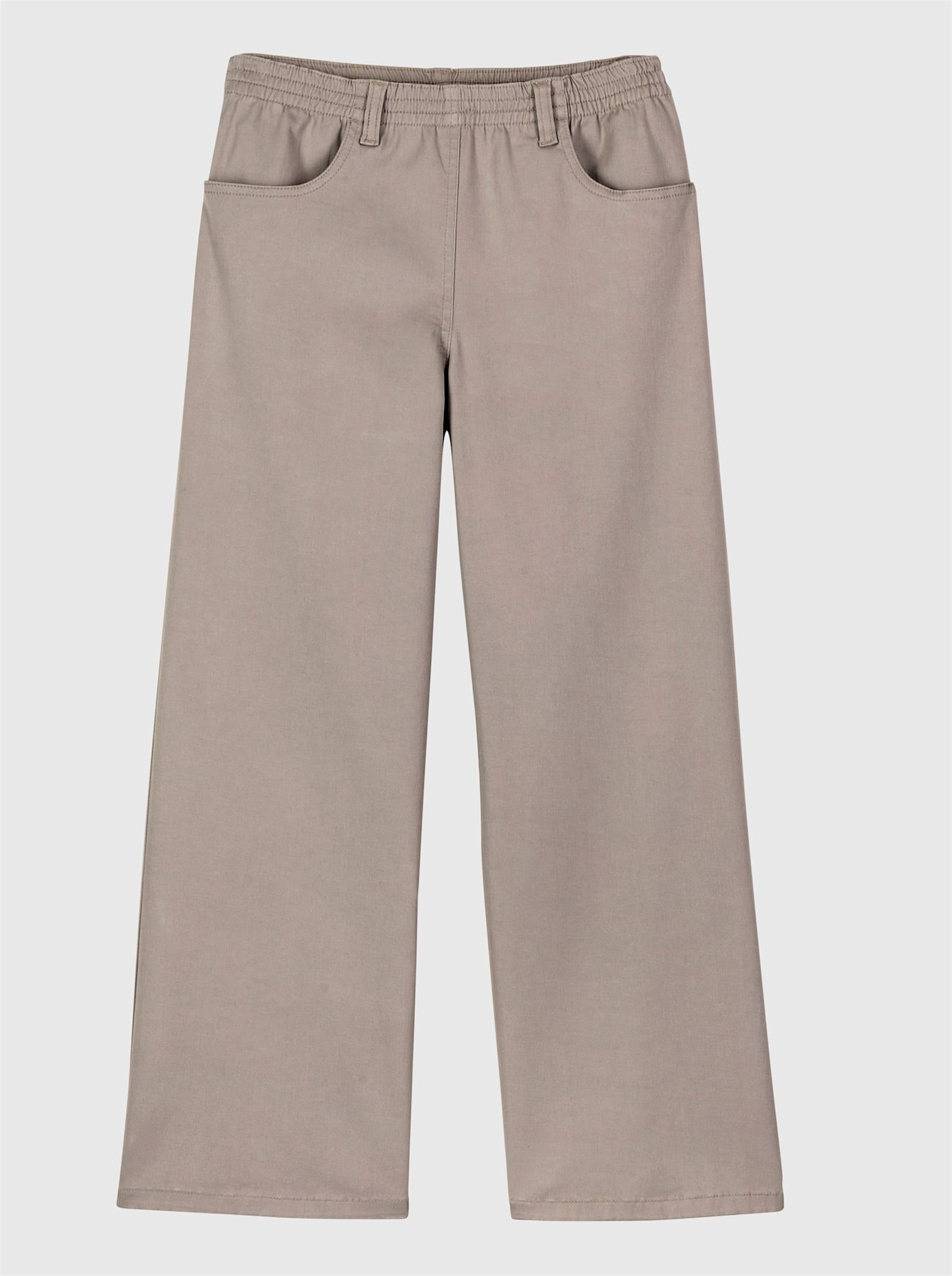 Classic Basics Comfortabele jeans