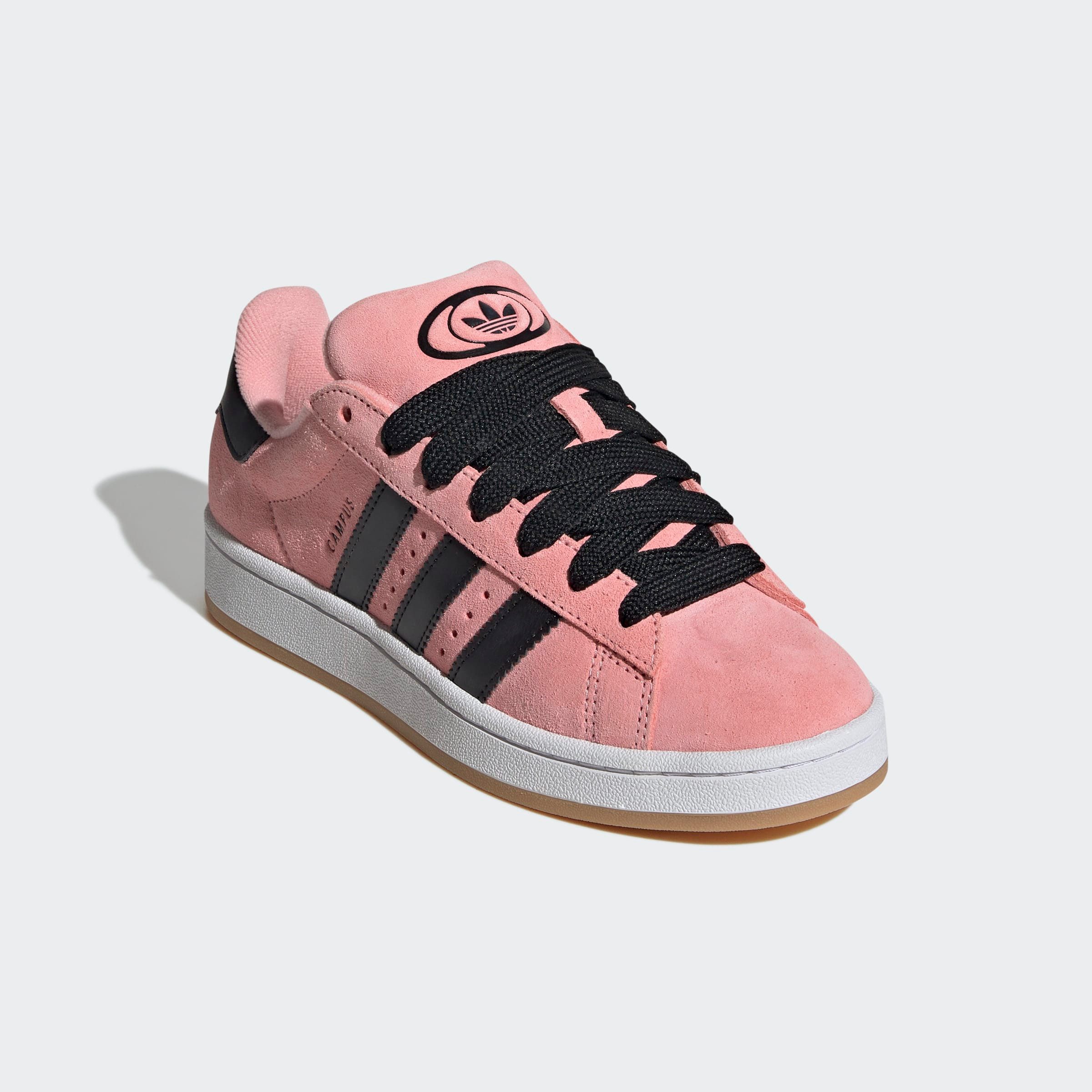 adidas Originals Sneakers CAMPUS 00S jongens lage sneakers maat 42 roze
