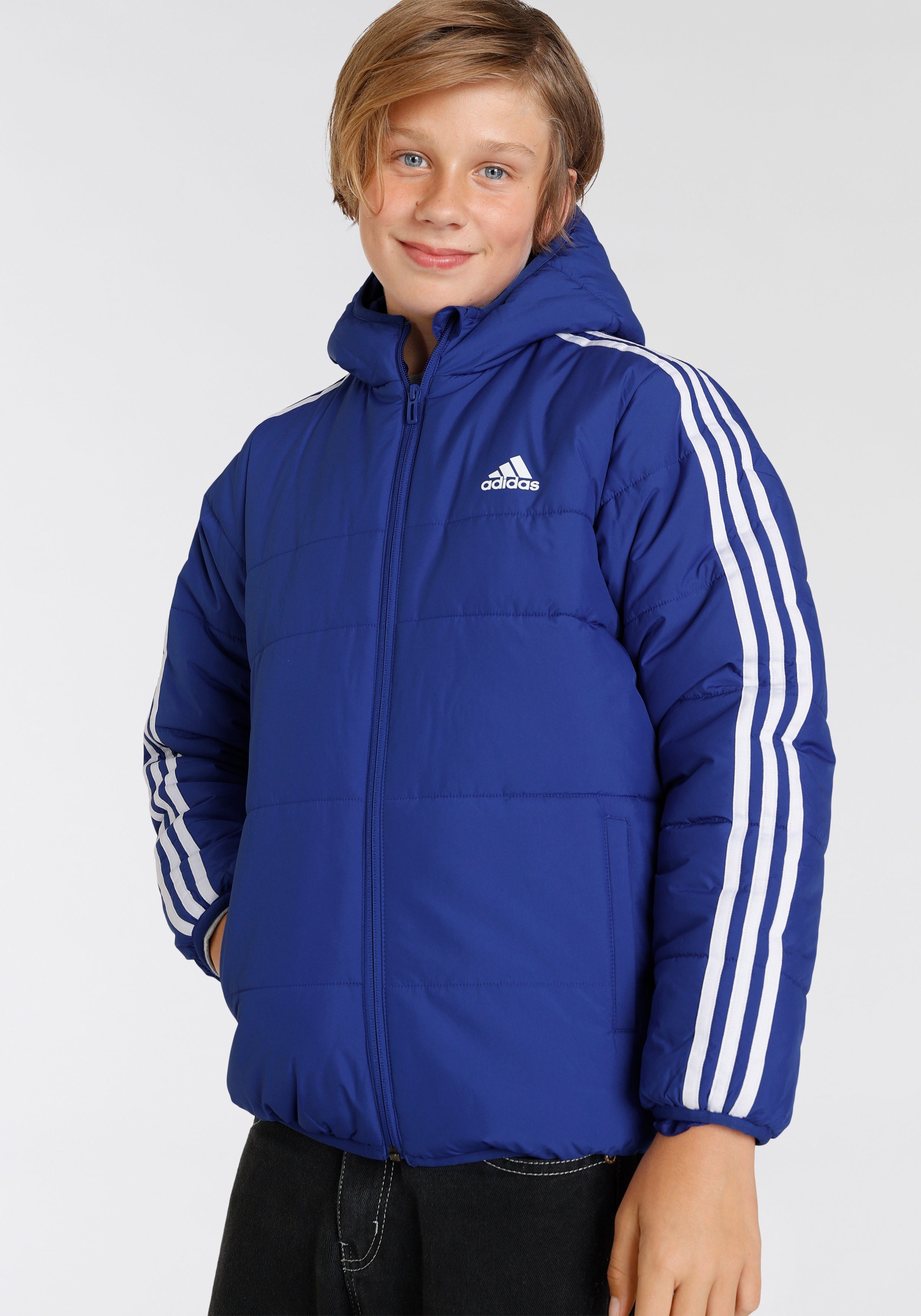 adidas Sportswear Outdoorjack JK 3S PAD JKT