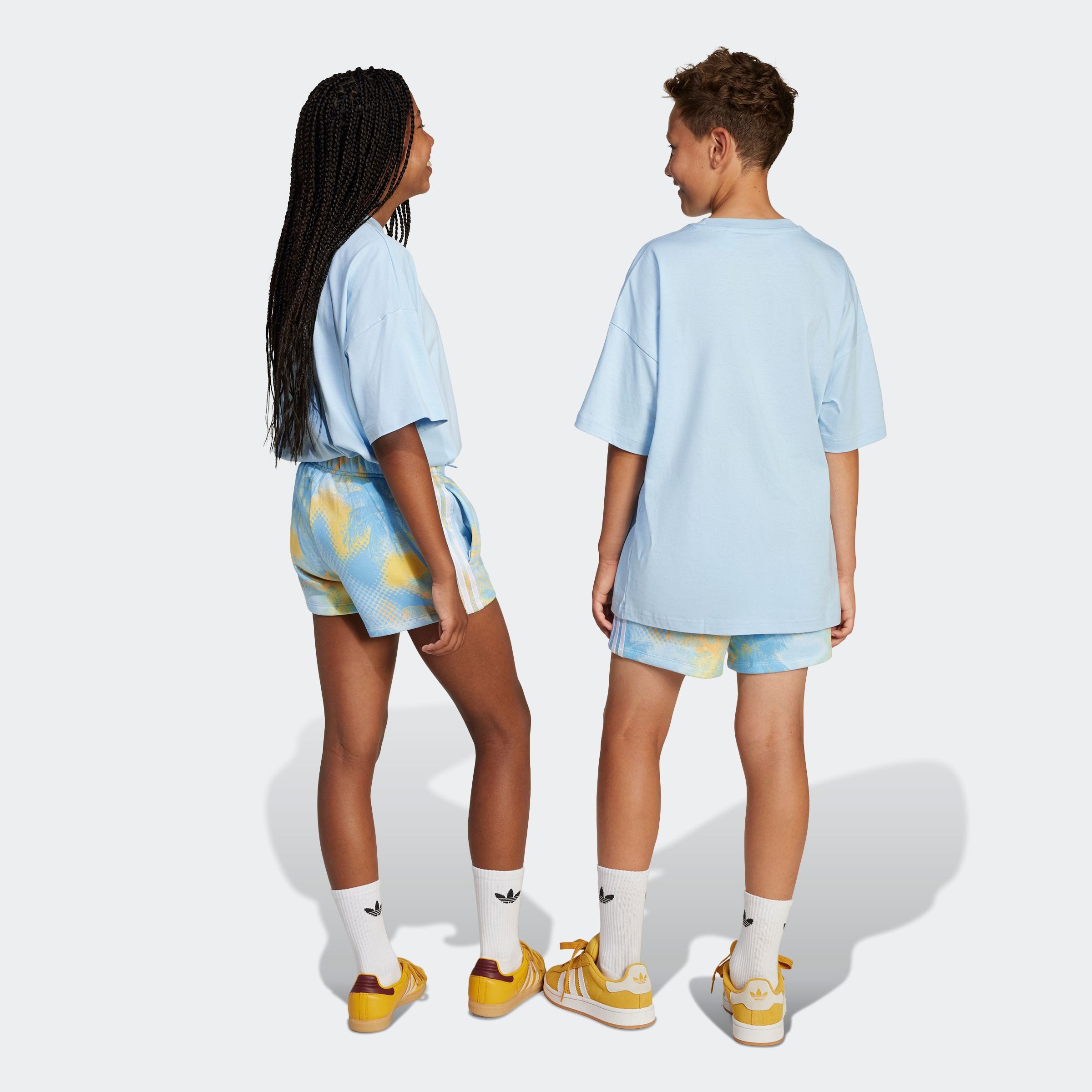 adidas Originals Short (1-delig)