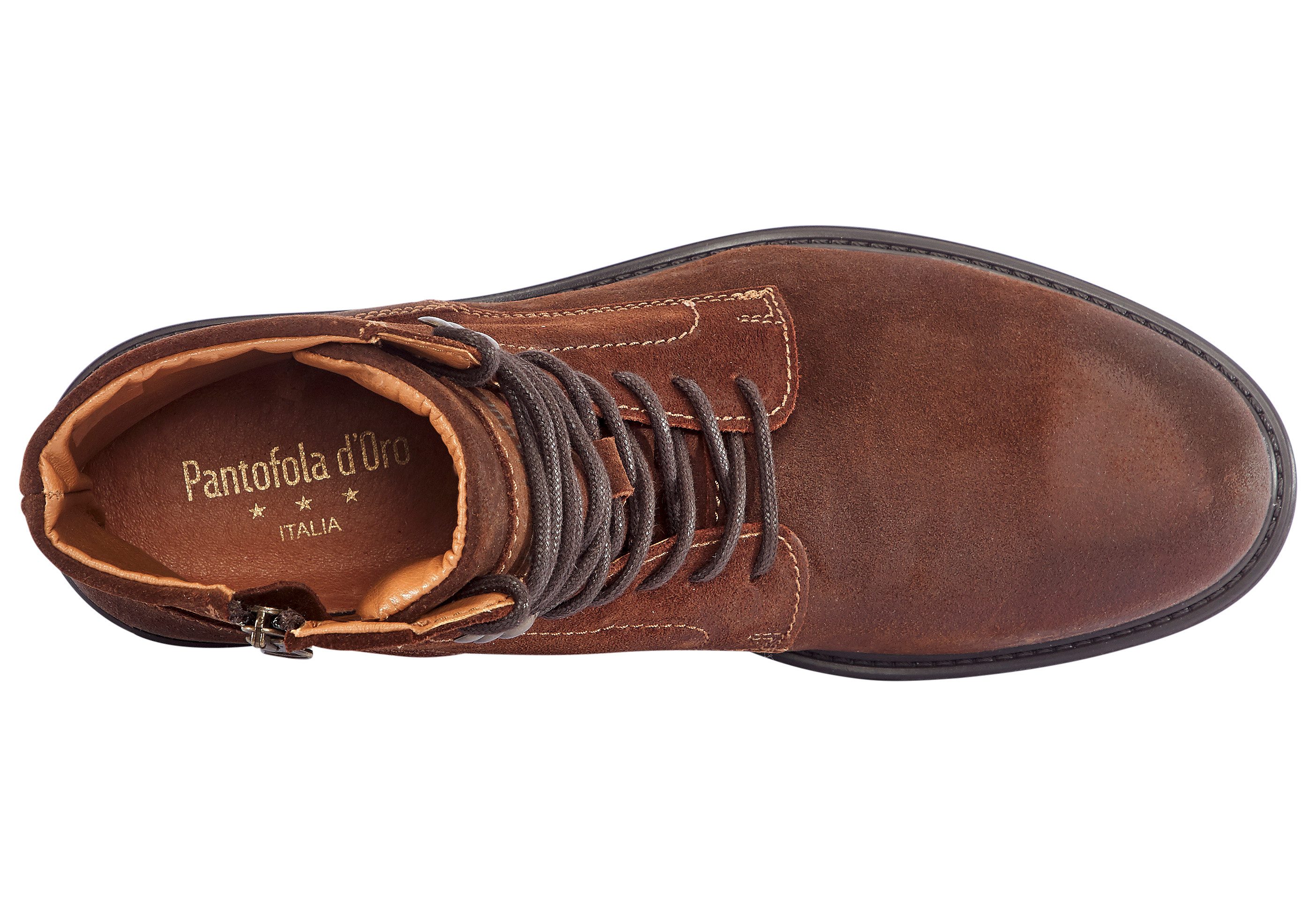 Pantofola d´Oro Winterlaarzen CAMPIGLIO HIGH