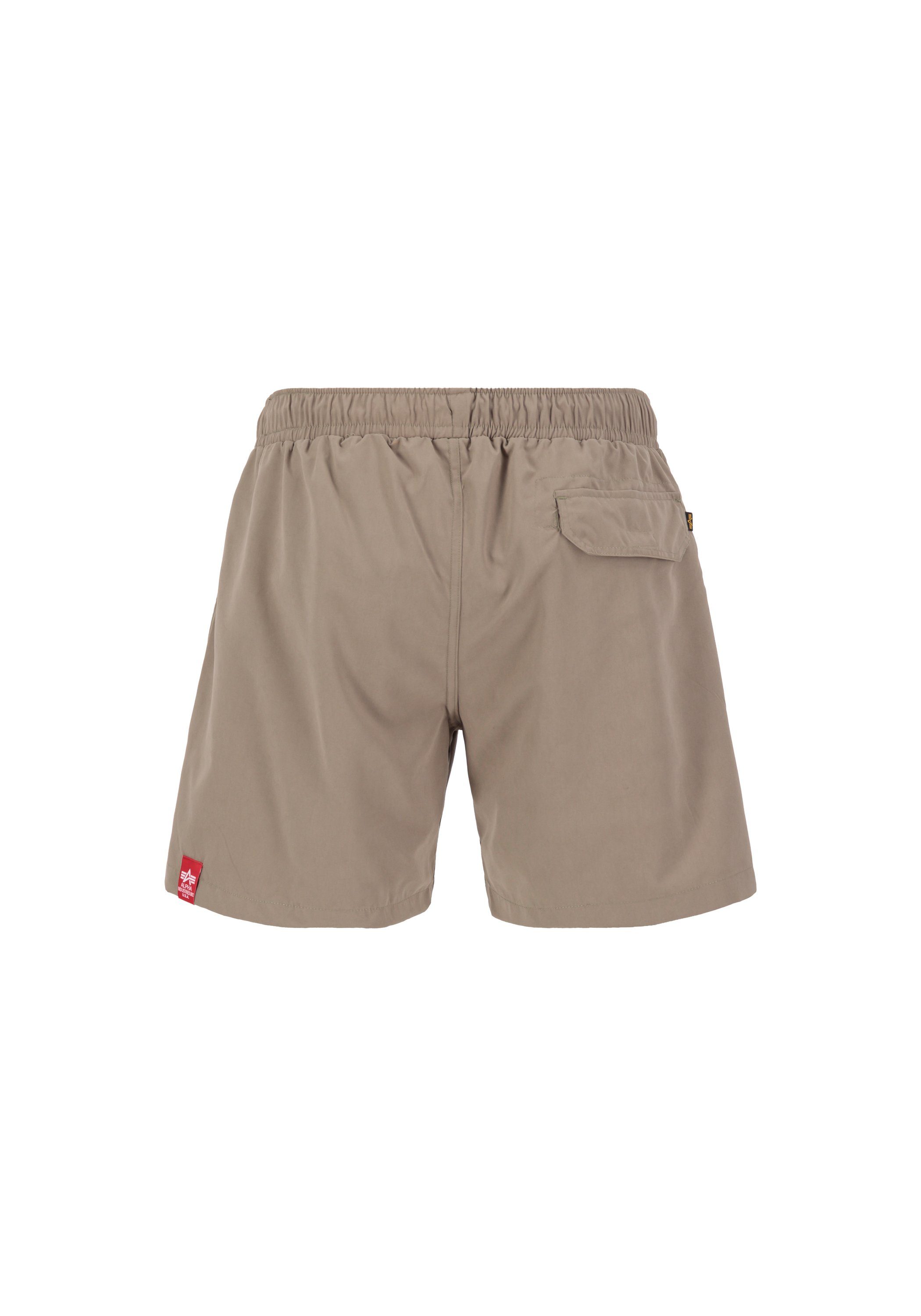 Alpha Industries Short Alpha Industries Men - Beachwear Hydrochromic AOP Swimshort