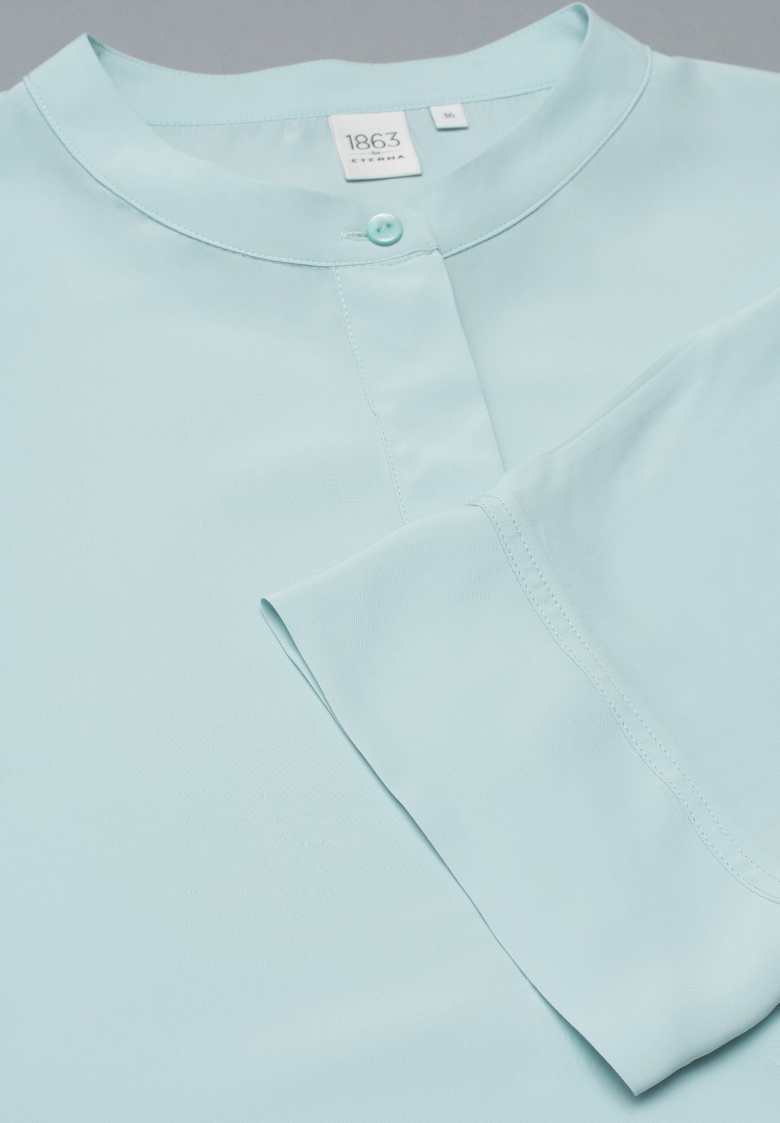 Eterna Shirtblouse Oversized fit