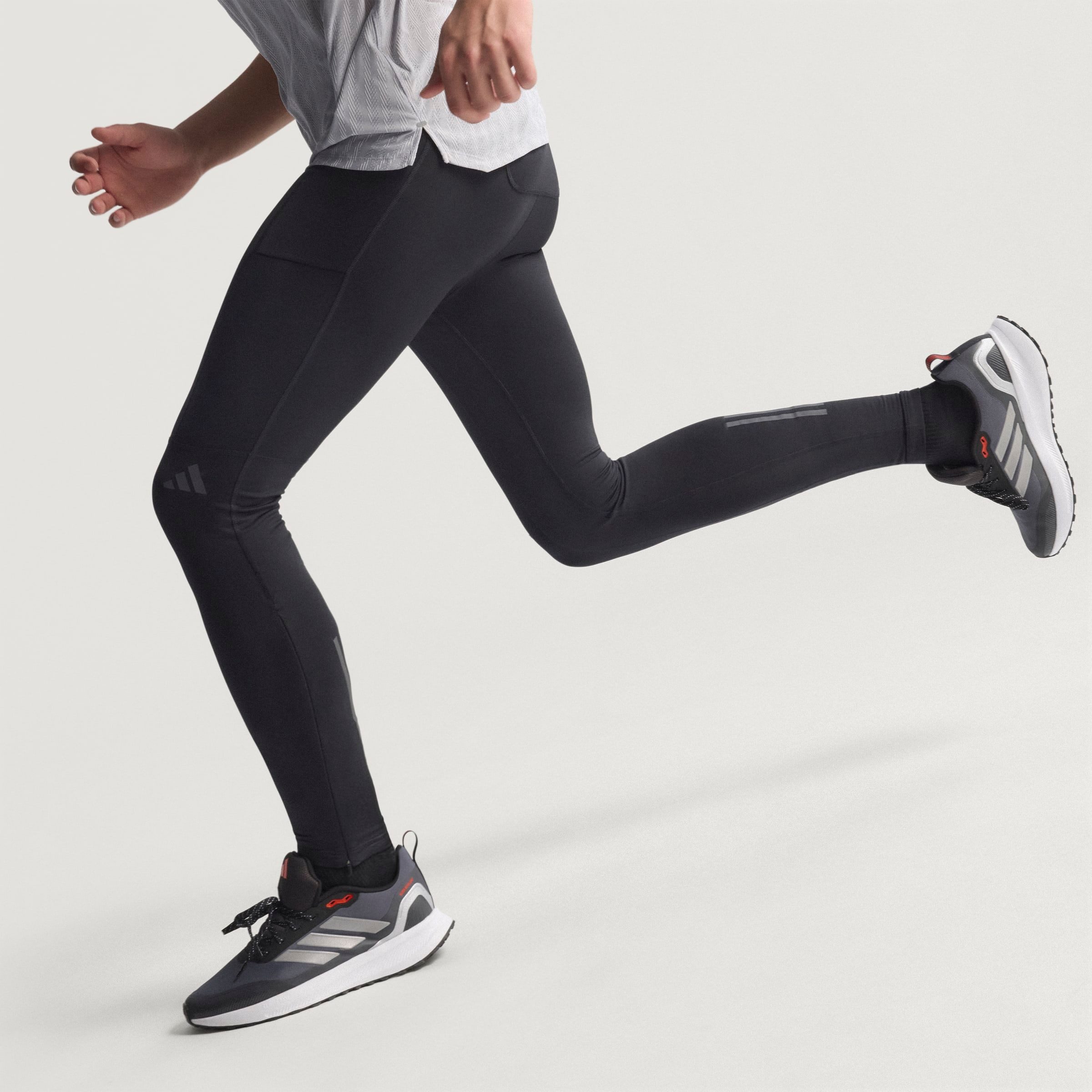 adidas Performance Runningtights (1-delig)