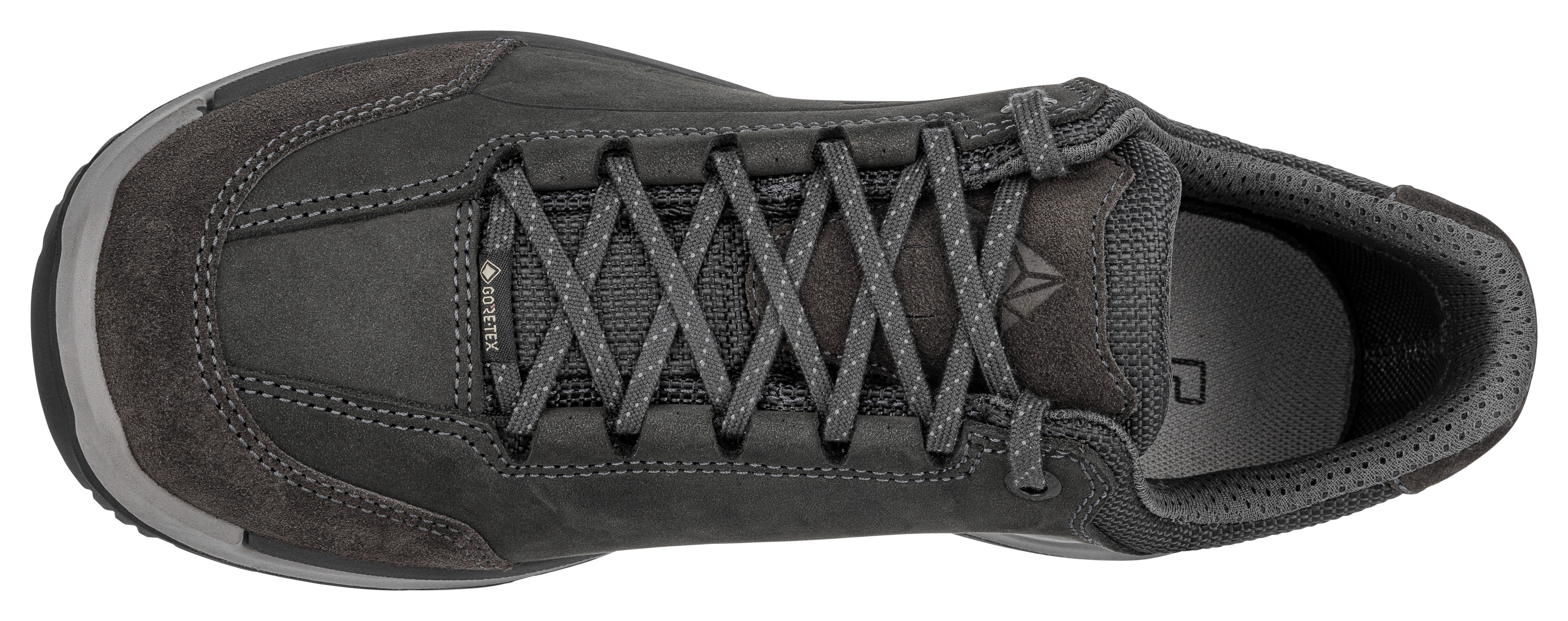 Lowa Wandelschoenen BELLAGIO GORE-TEX LO