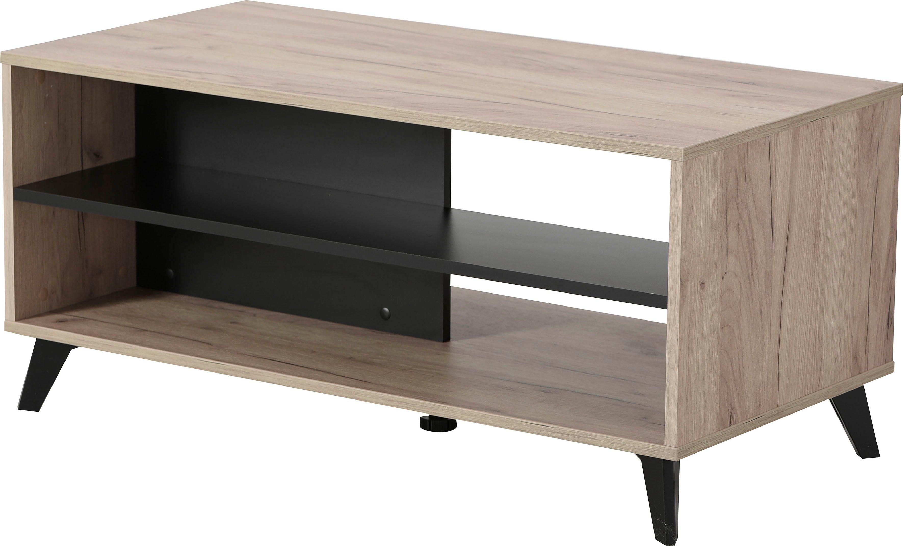 INOSIGN Salontafel Umbria Breedte ca. 101 cm