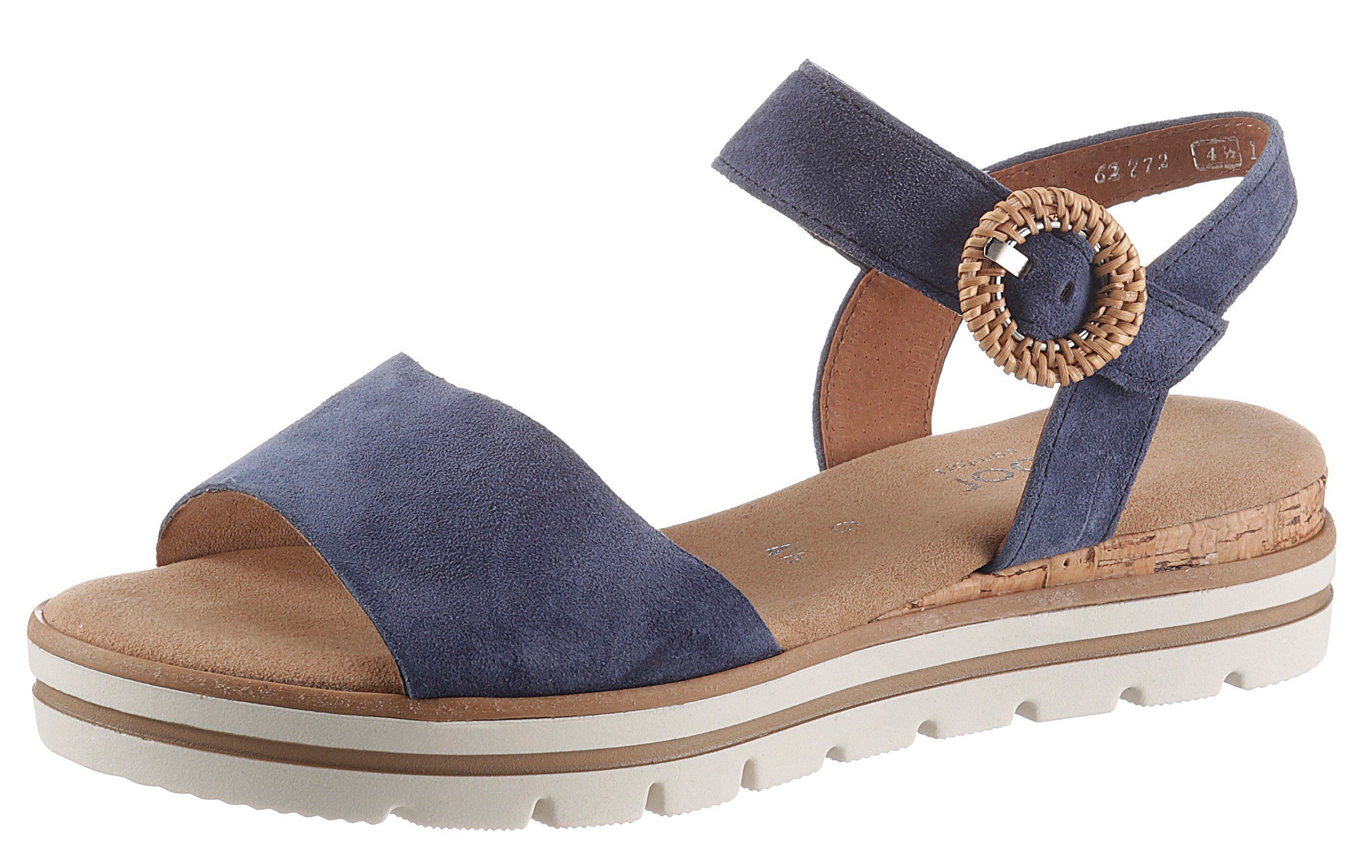 gabor 82.854.96 blauw