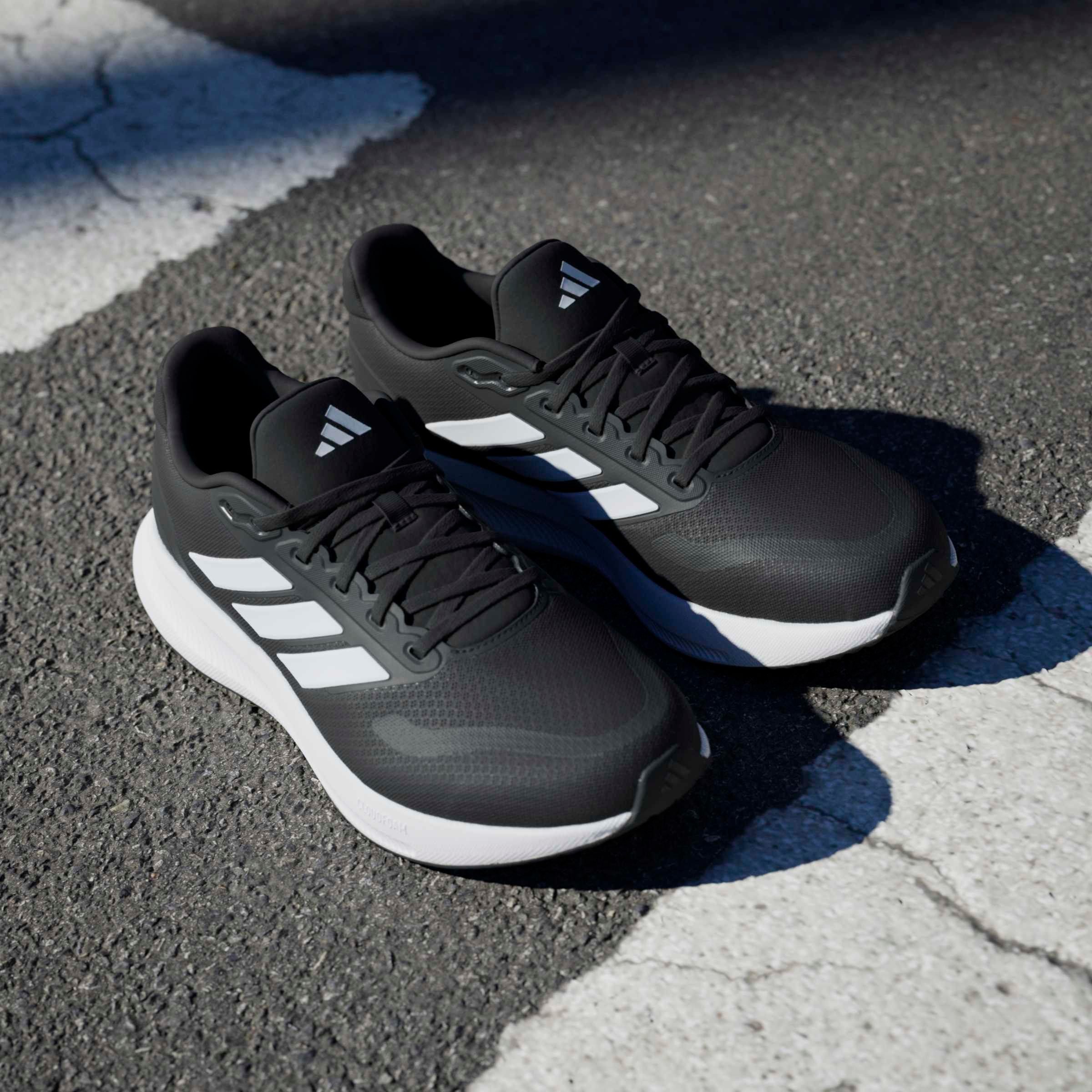 adidas Performance Runningschoenen RUNFALCON 5 WIDE