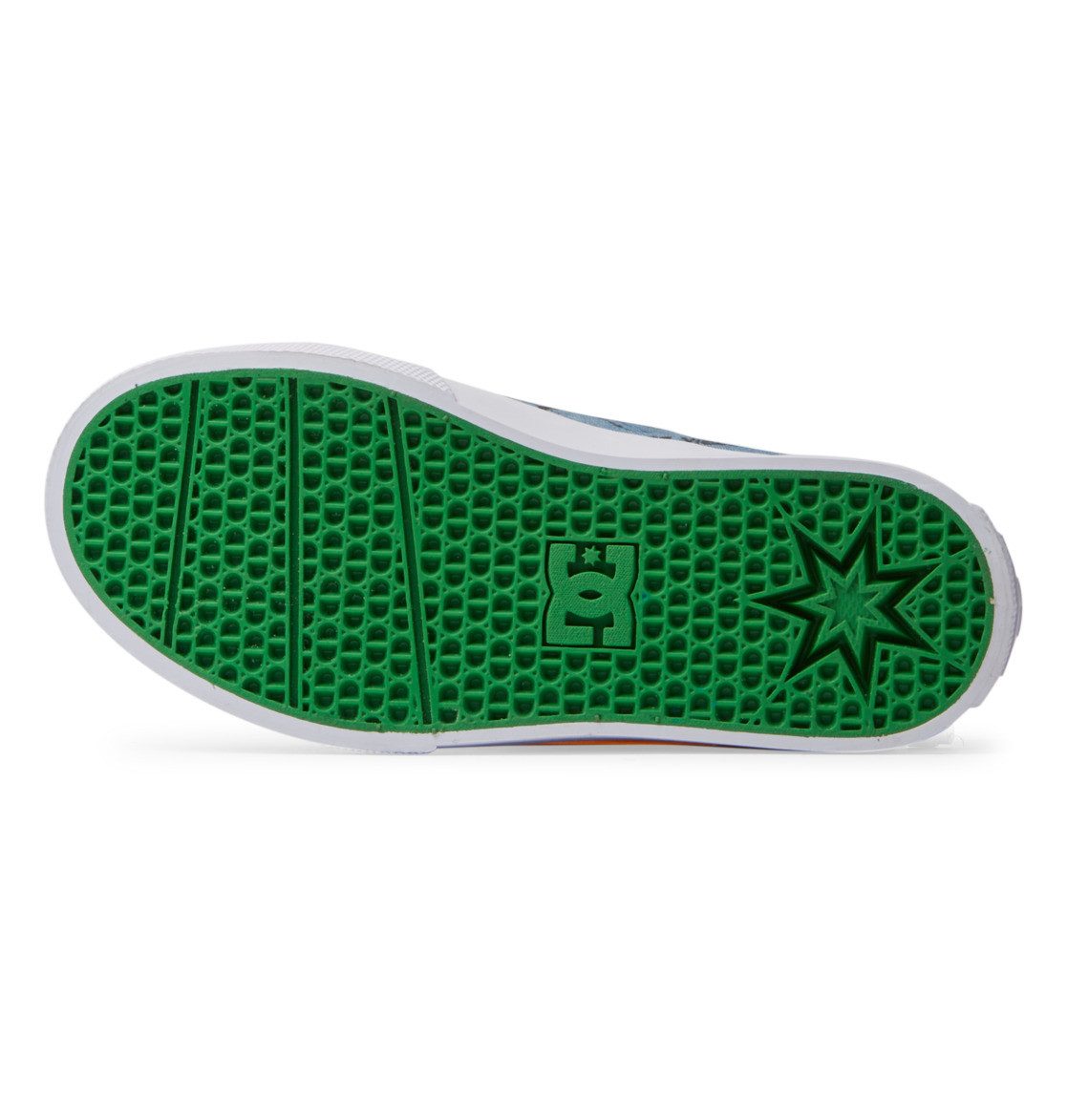 DC Shoes Sneakers Manual V