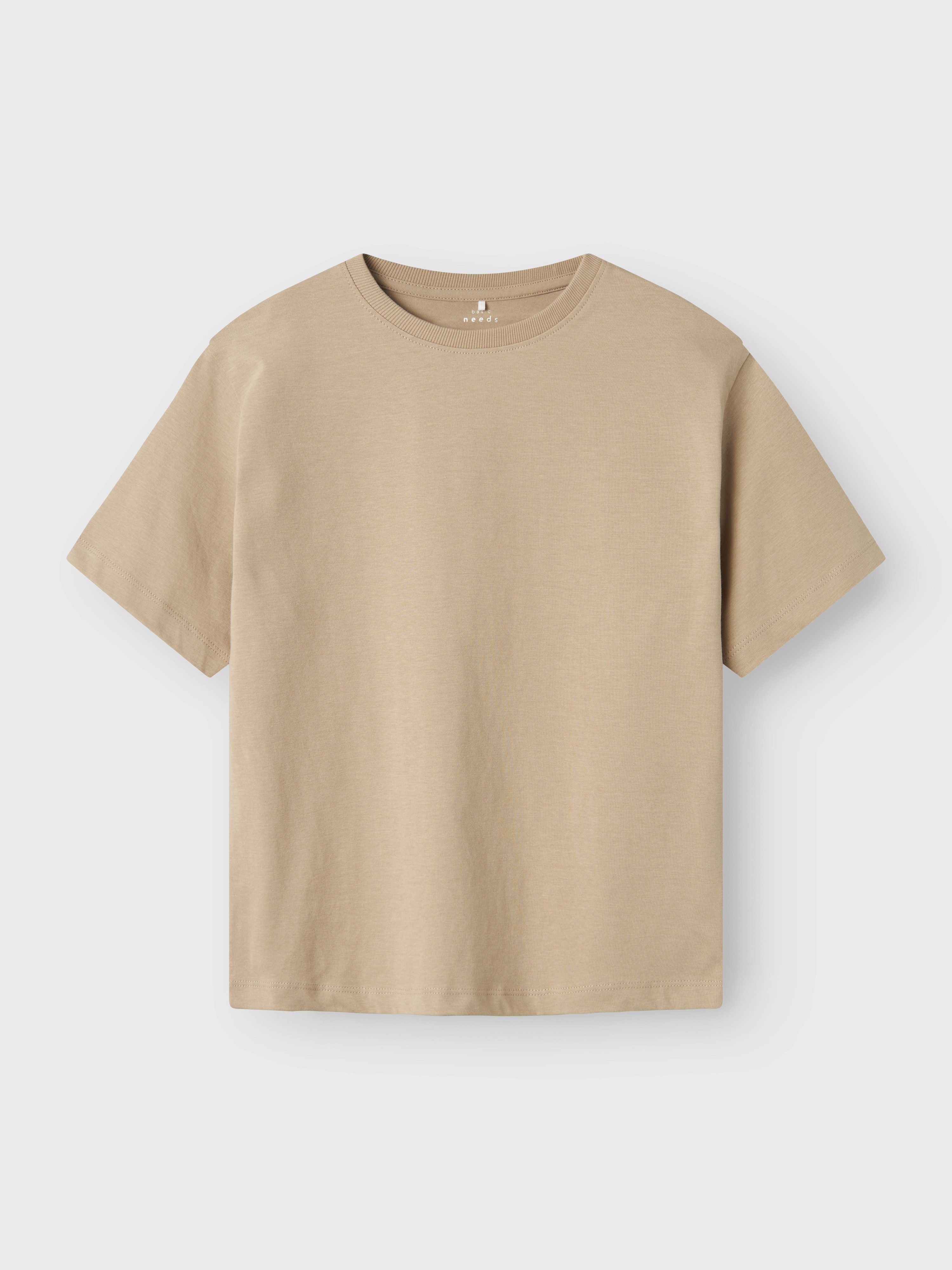Name It T-shirt NKMVOBBO SS NREG TOP NOOS