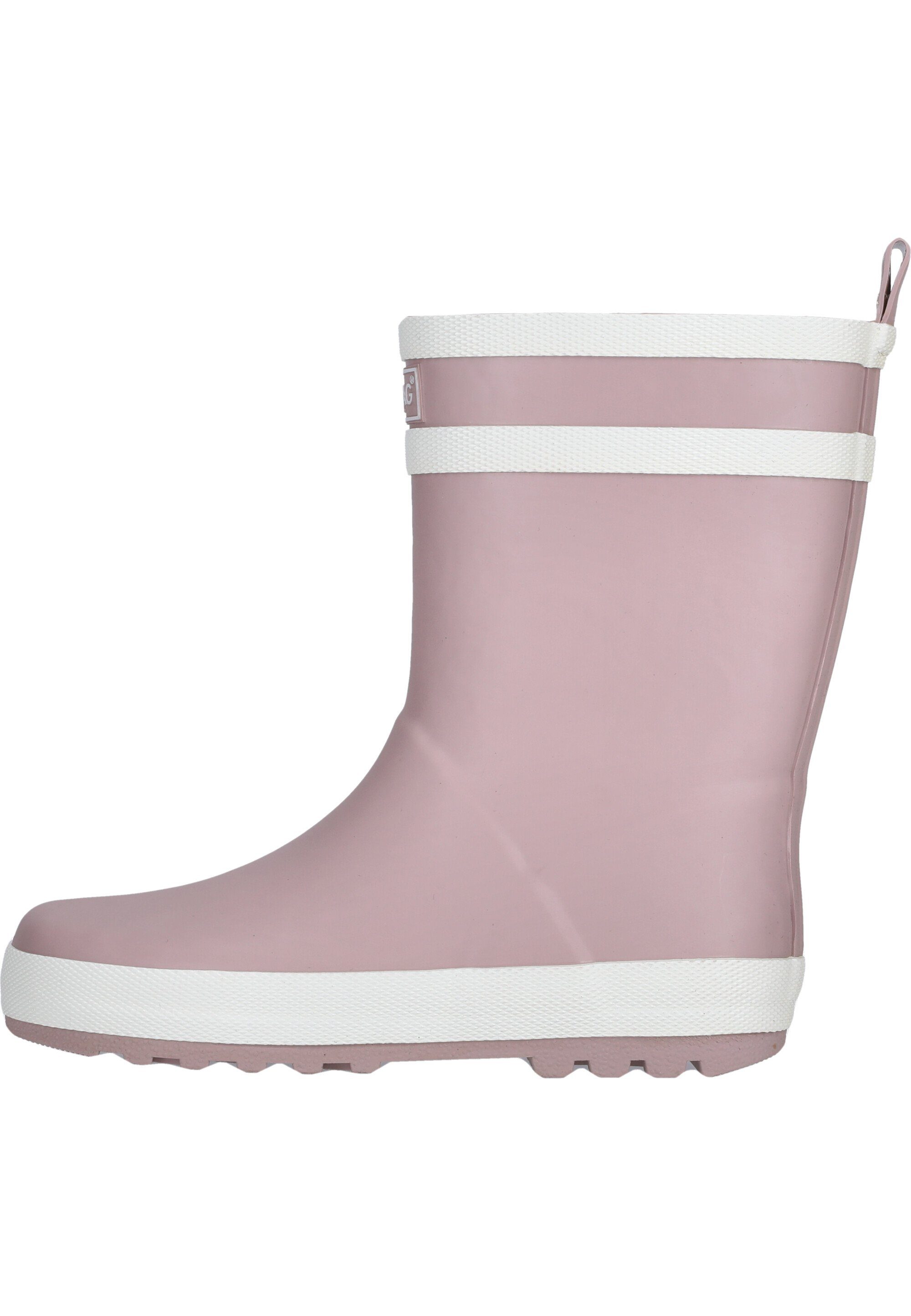 ZIGZAG Regenlaarzen Hurricane waterdicht
