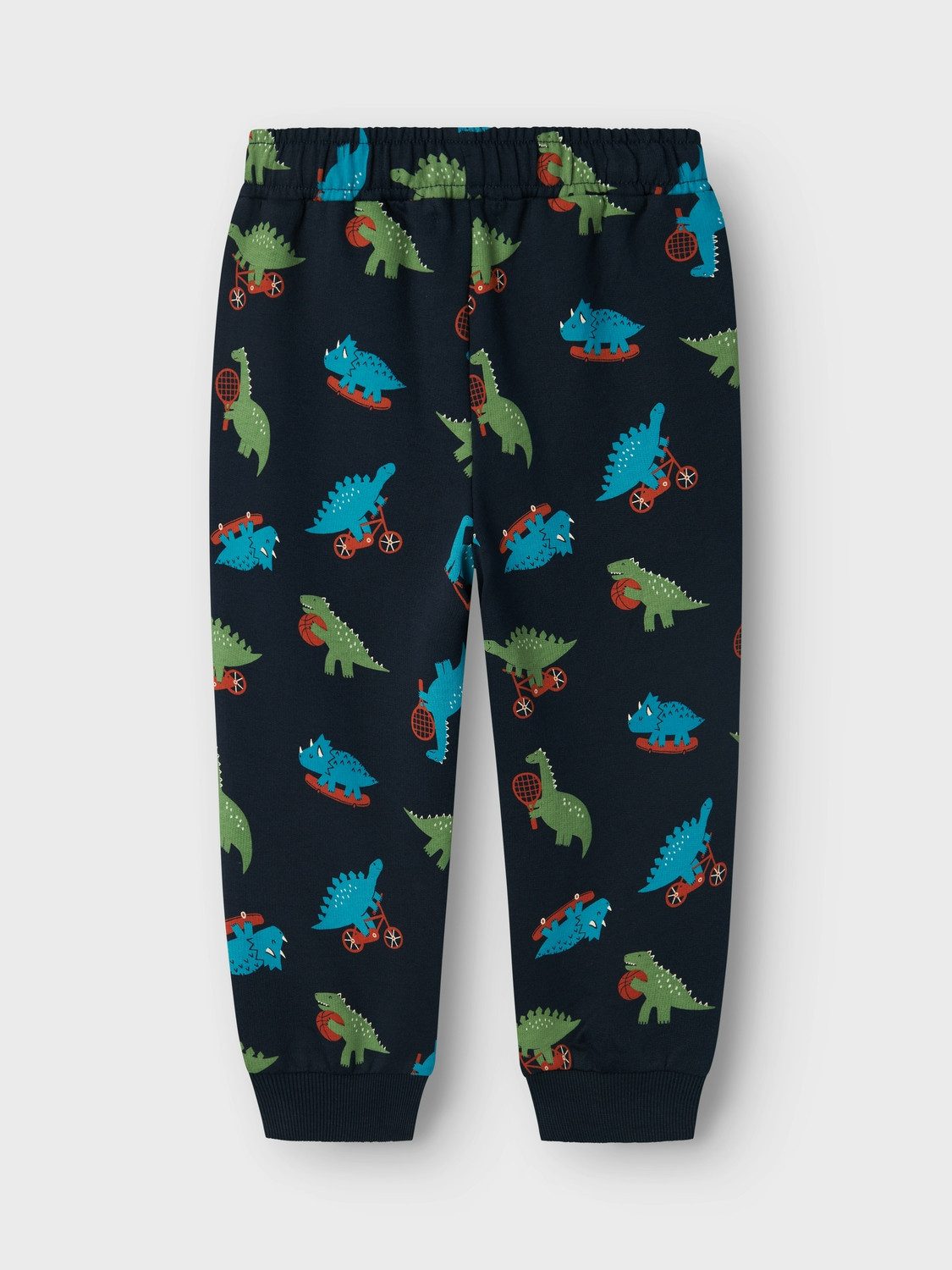Name It Joggingbroek NMMBERTILLO NREG SWE PANT UNB PB