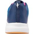 kangaroos sneakers kb-agil v blauw