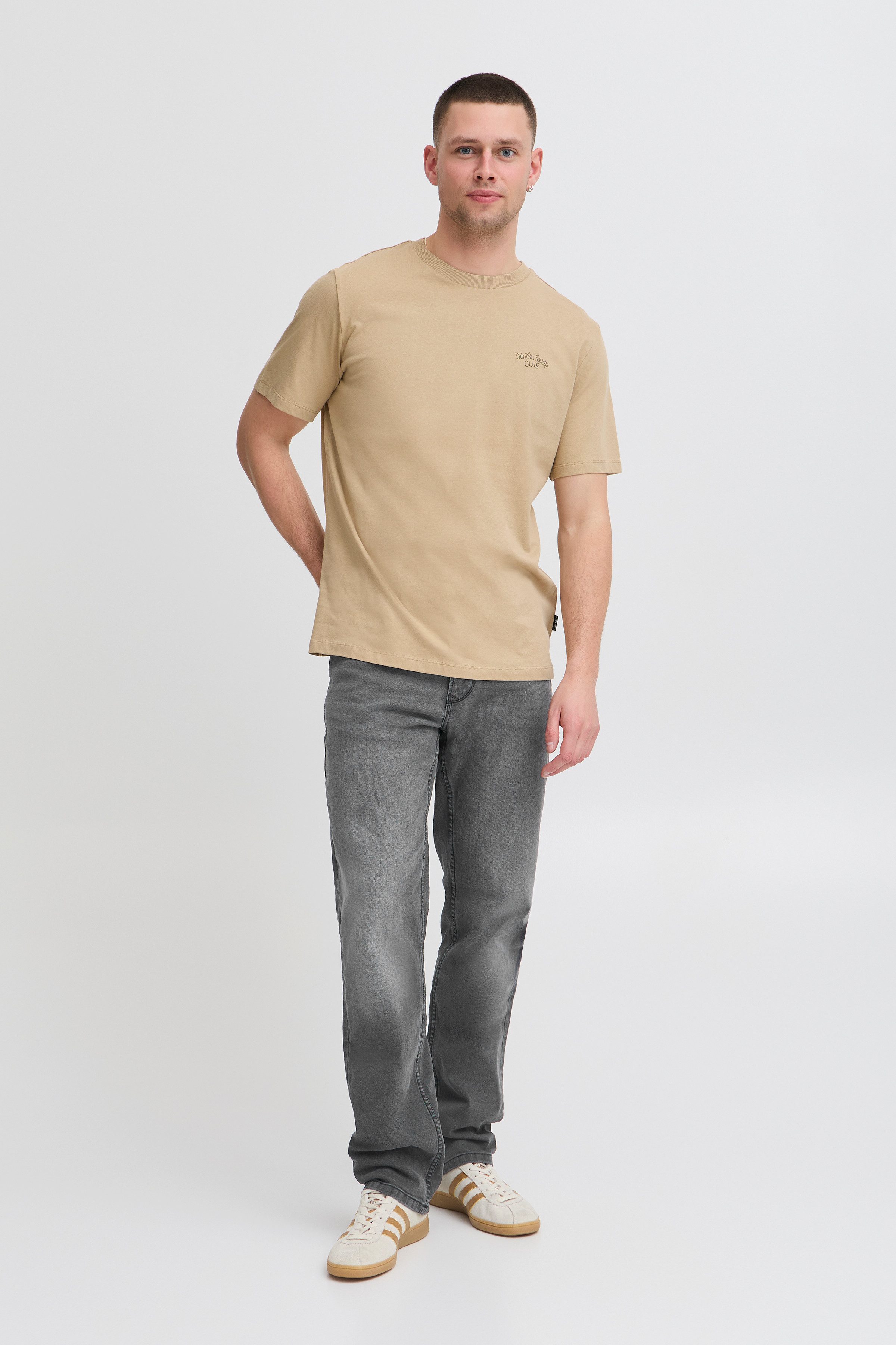 Blend Regular fit jeans BL-Rock fit