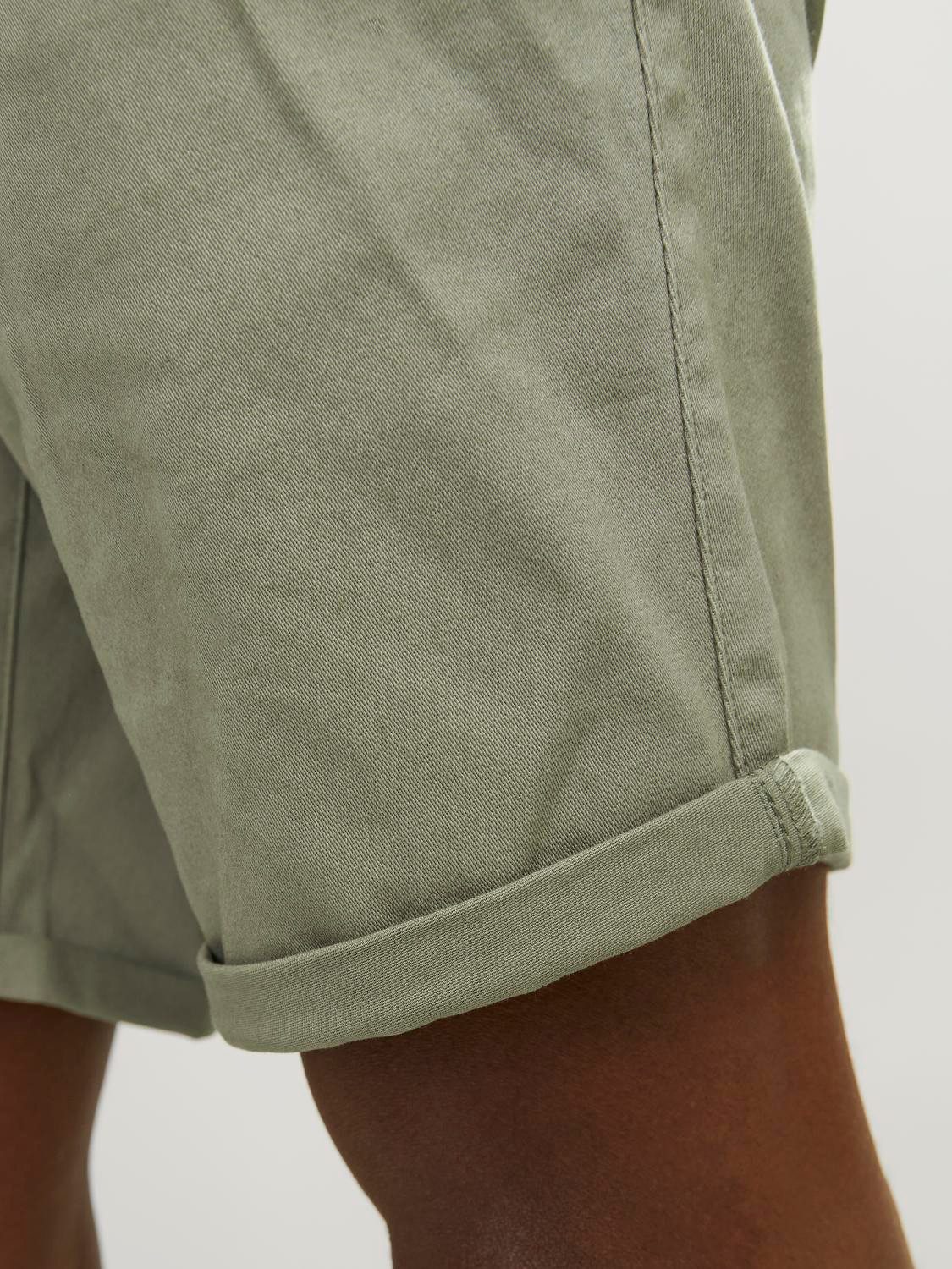 Jack & Jones Chino-short JPSTDAVE JJCHINO SHORTS