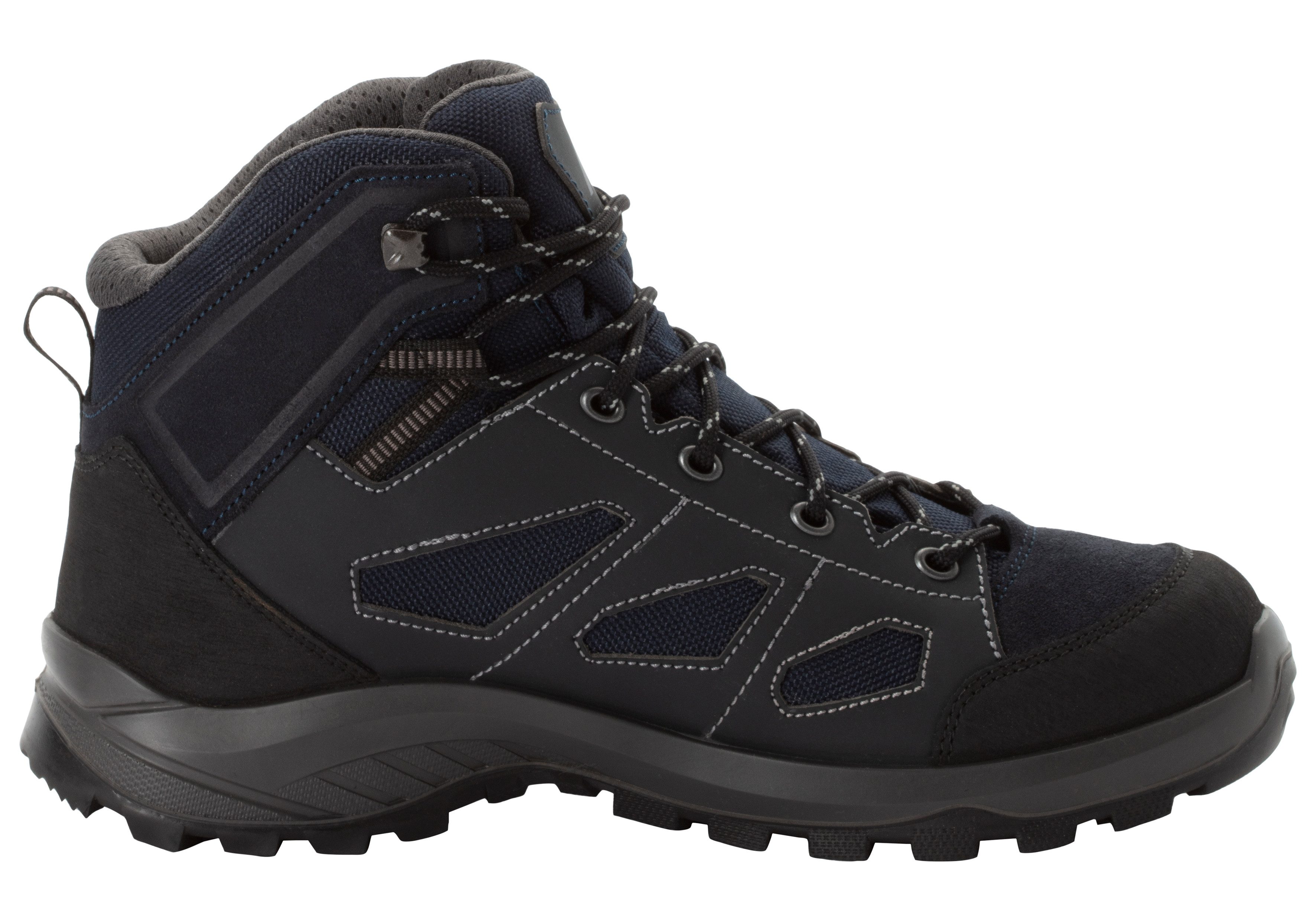 McKinley Wandelschoenen Discover IV