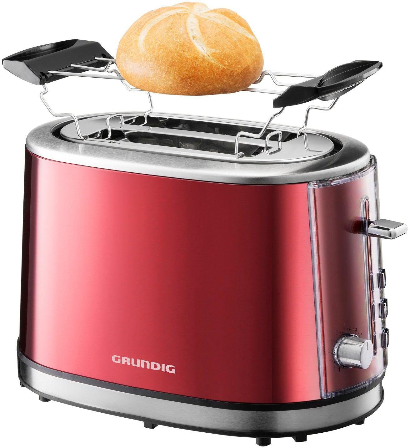 Grundig Toaster TA 6330