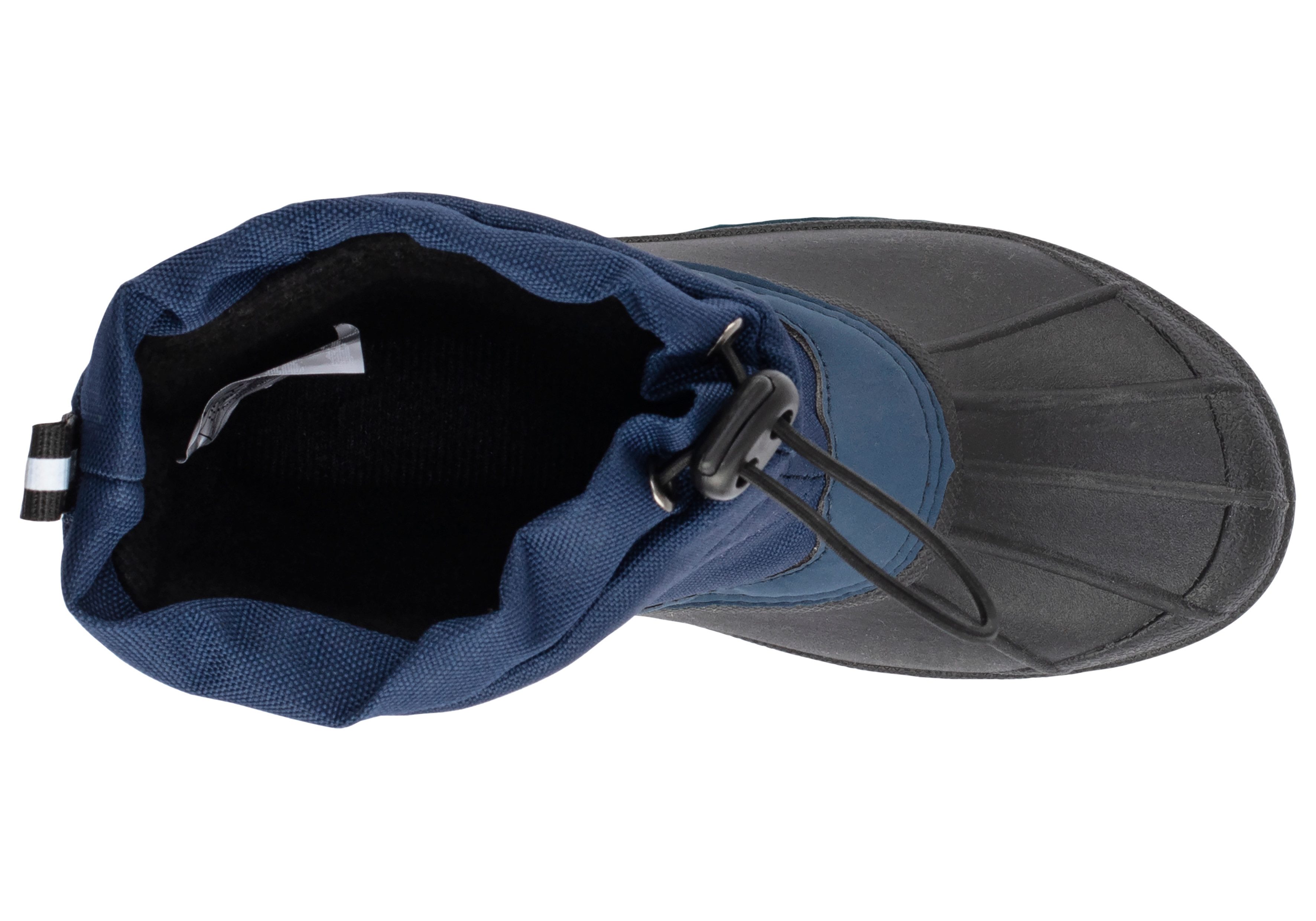 O'Neill Boots zonder sluiting YAVA HIGH JR Winterlaarzen, snowboots, winterschoenen