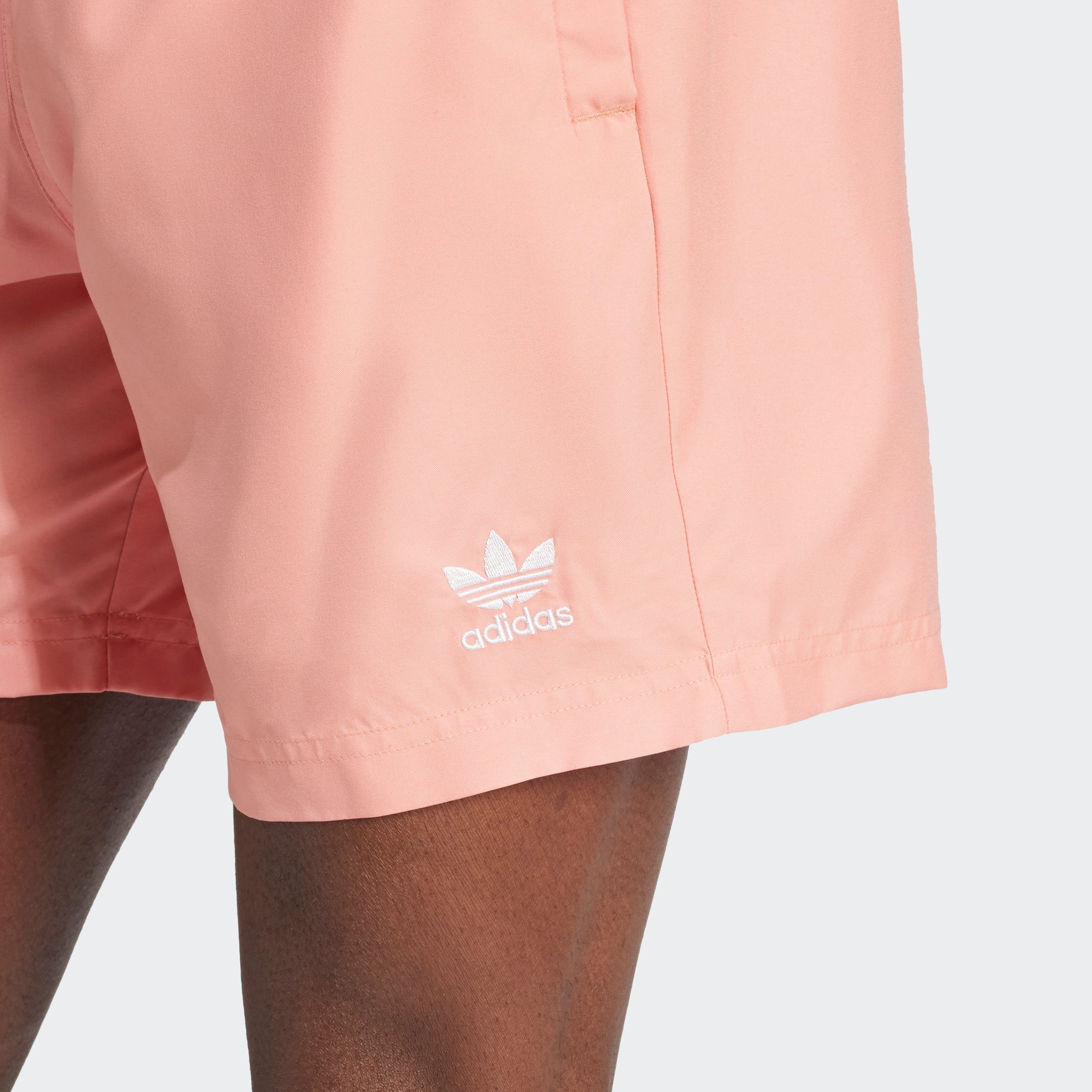 adidas Performance Zwembroek ORIGINALS ESSENTIALS SOLID (1 stuk)