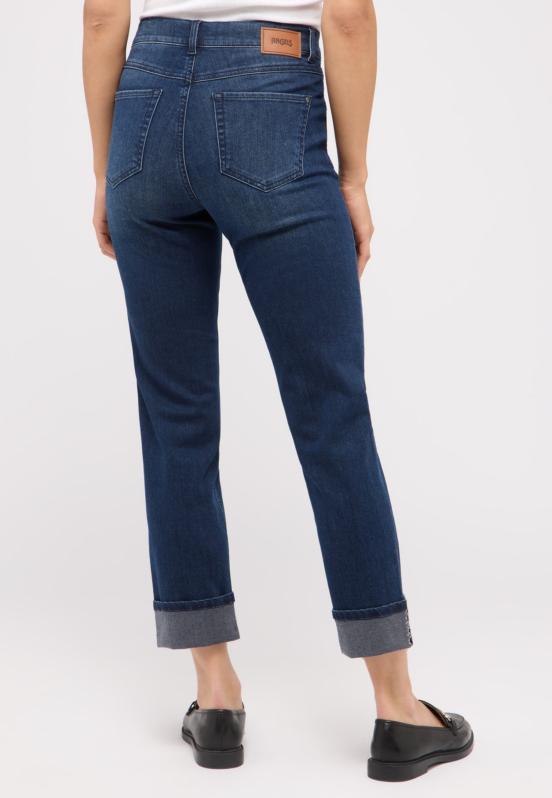ANGELS 7/8 jeans
