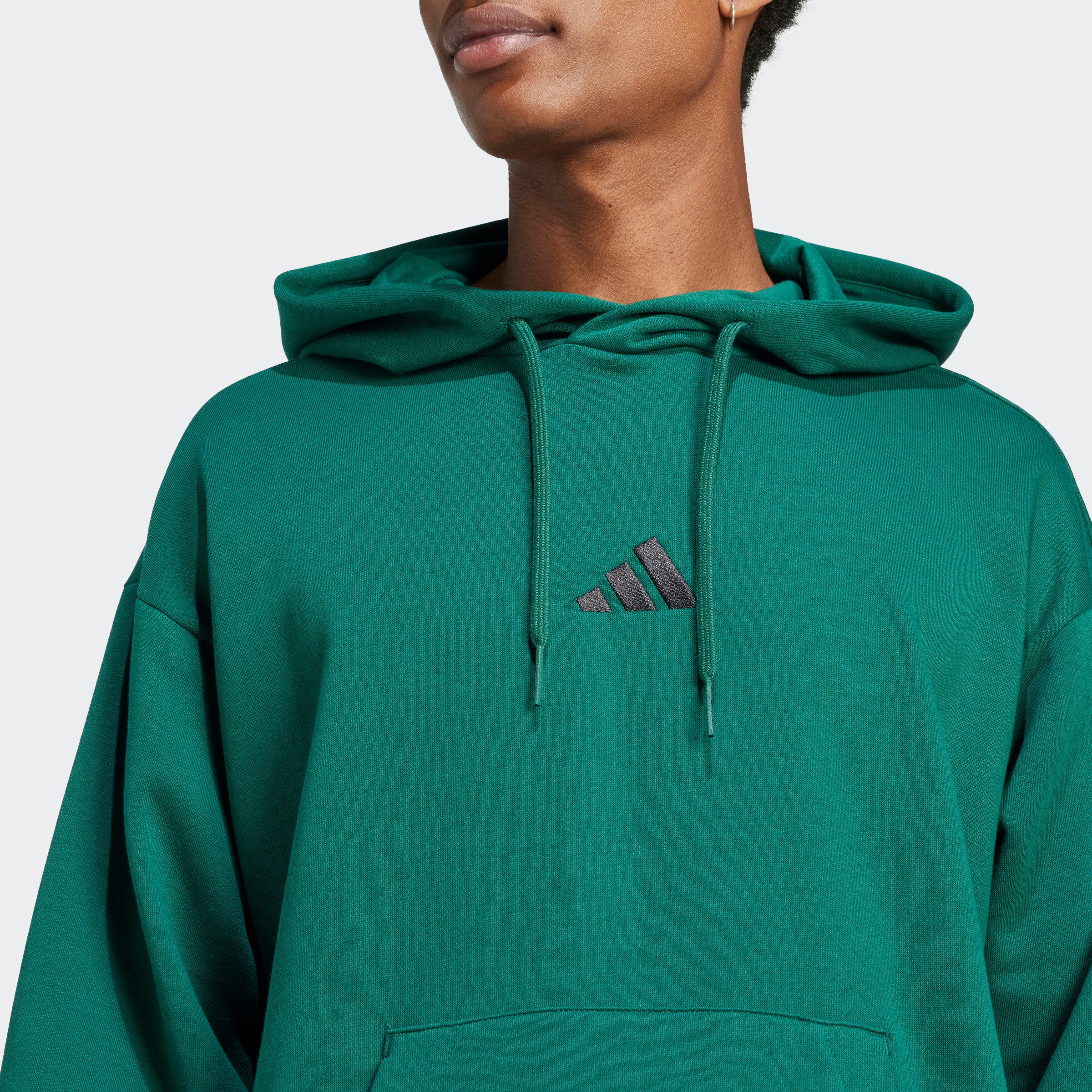 adidas Sportswear Hoodie M FEELCOZY HD