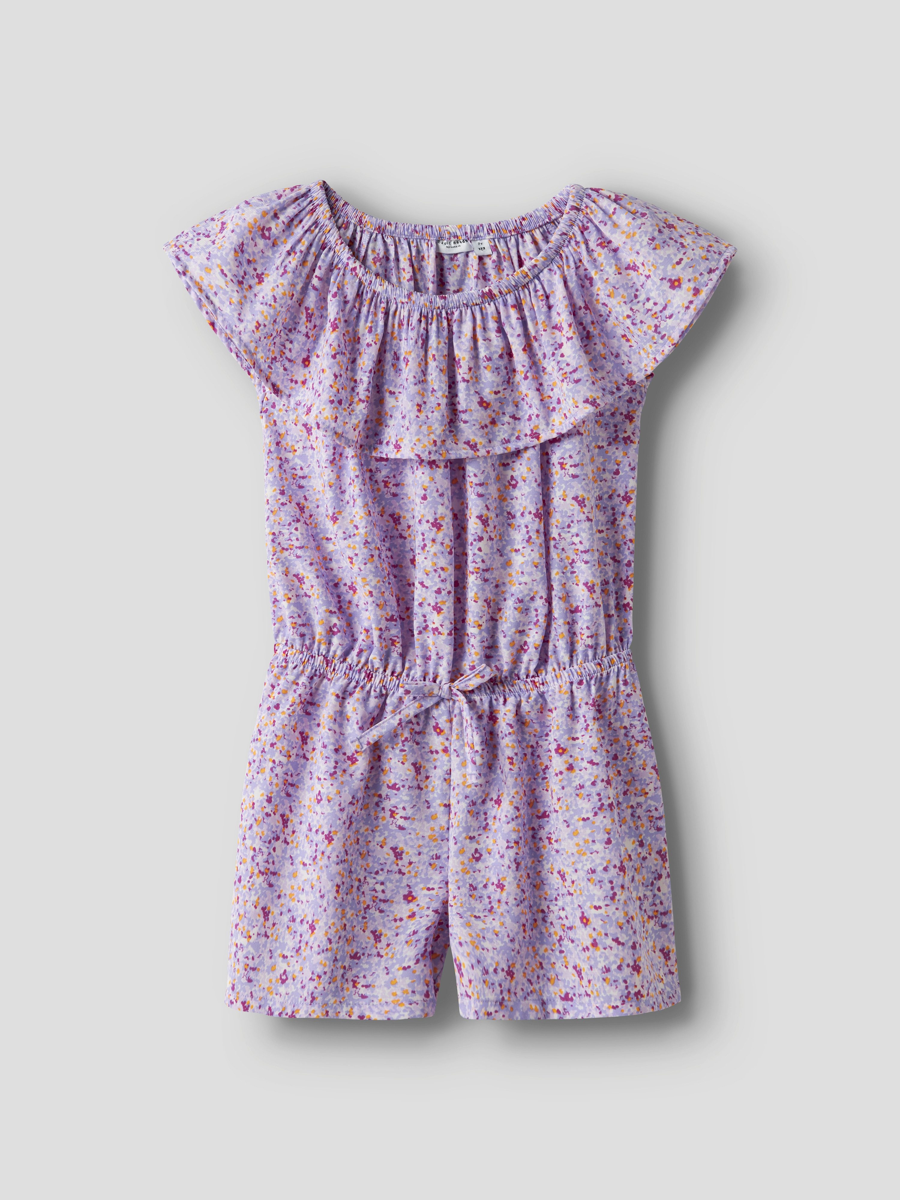 Name It Jumpsuit NKFVINAYA PLAYSUIT FFF