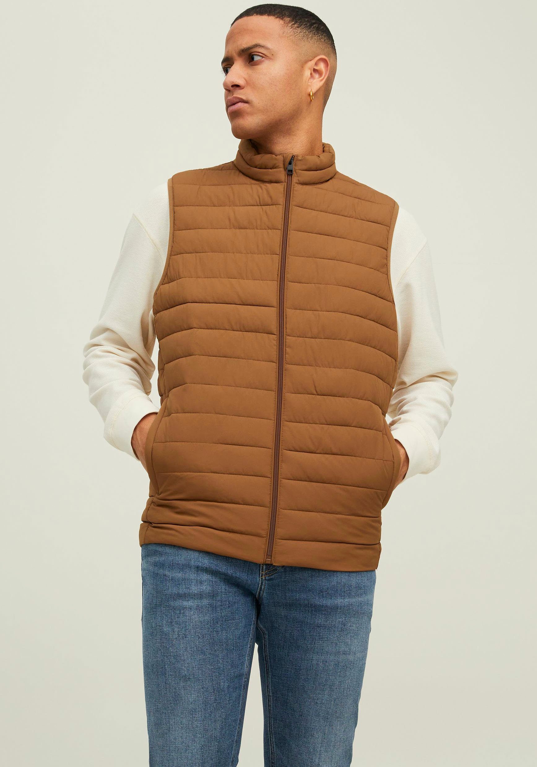 Jack & Jones Bodywarmer RECYCLE BODYWARMER