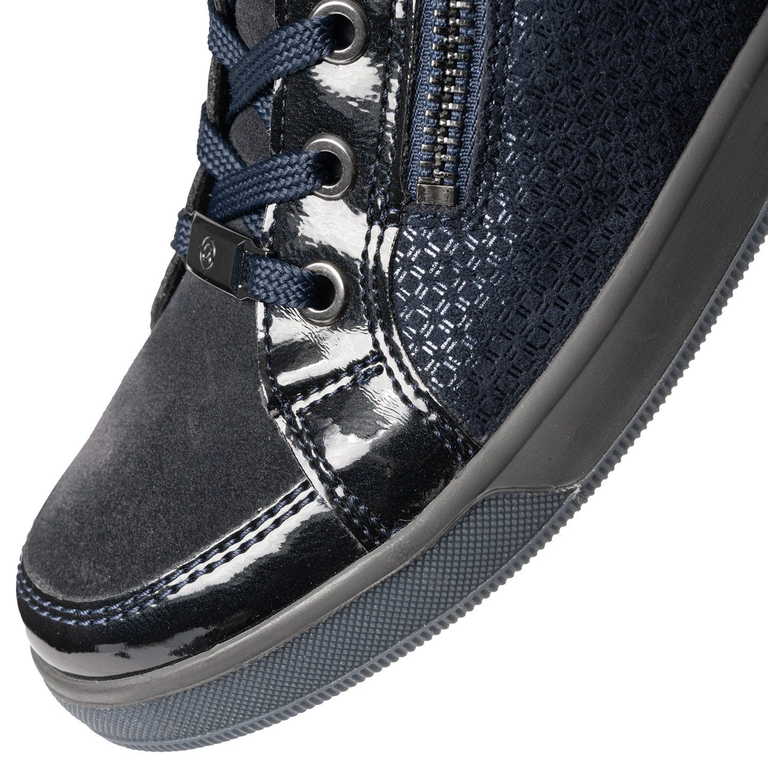 Ara Sneakerboots Rome