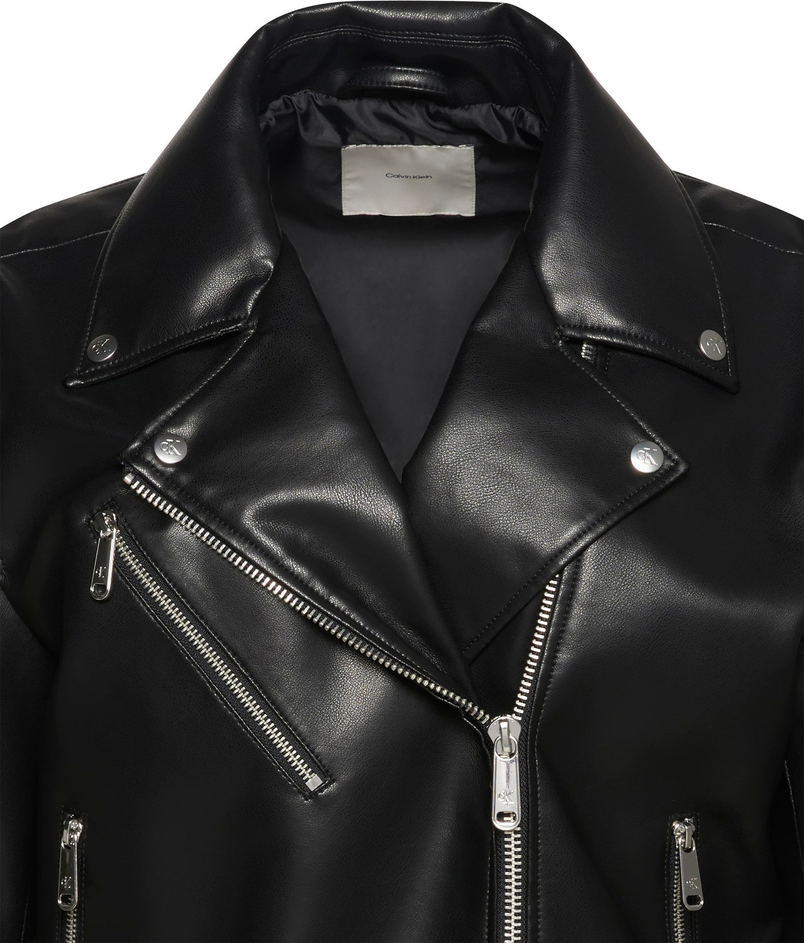 Calvin Klein Imitatieleren jack