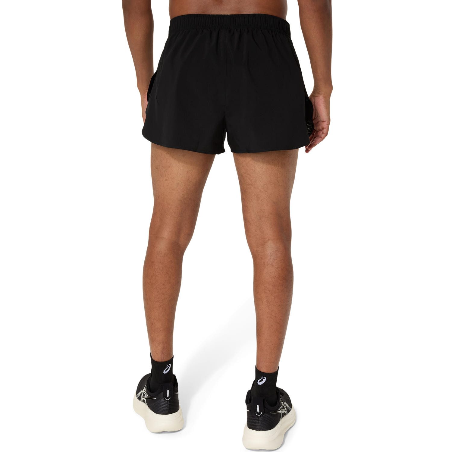 Asics Runningshort ASICS CORE SPLIT SHORT