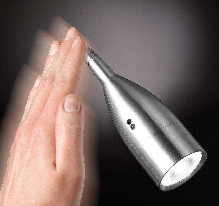 Honsel Leuchten Led-wandlamp Sten