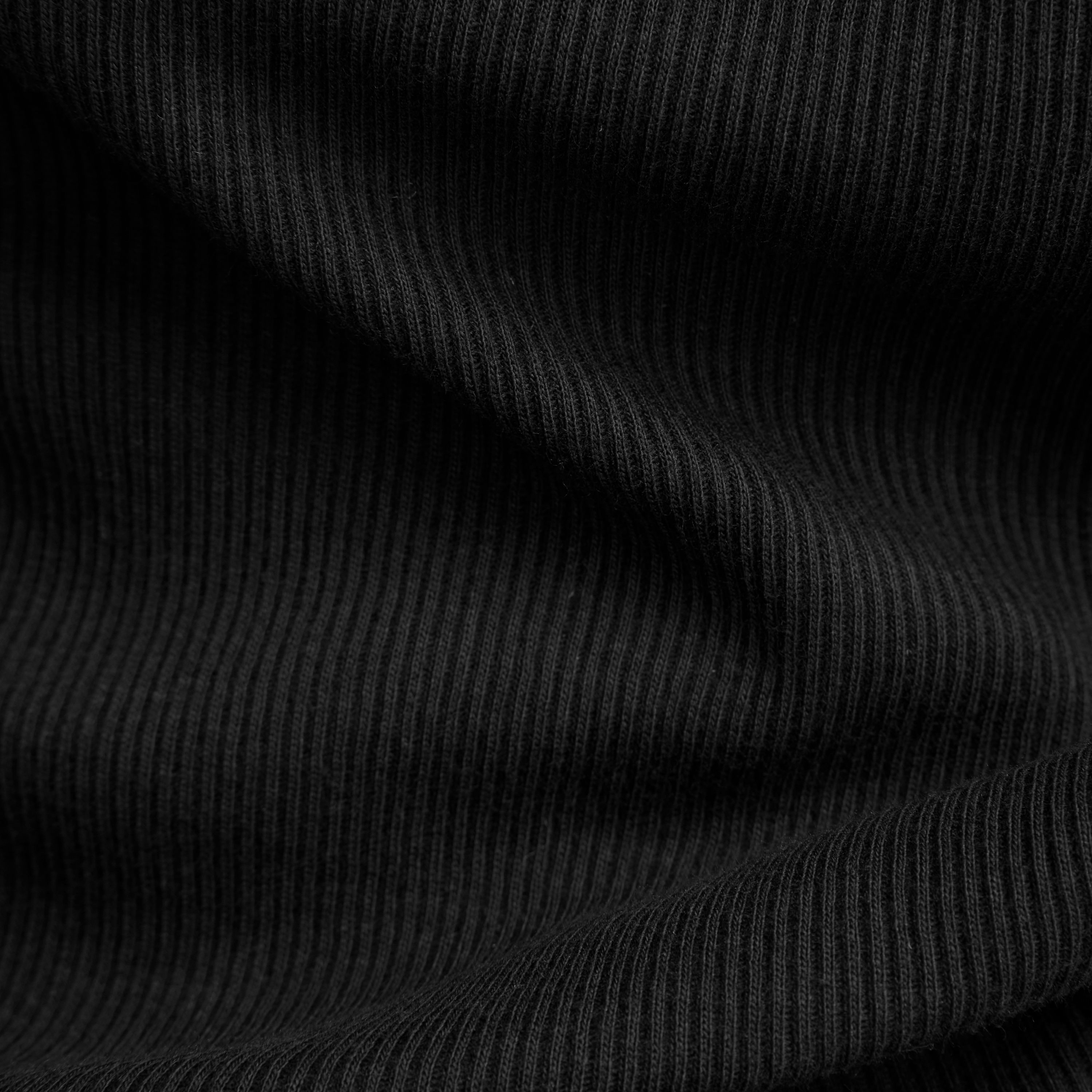 G-Star RAW Poloshirt met lange mouwen Ribbed Slim Polo